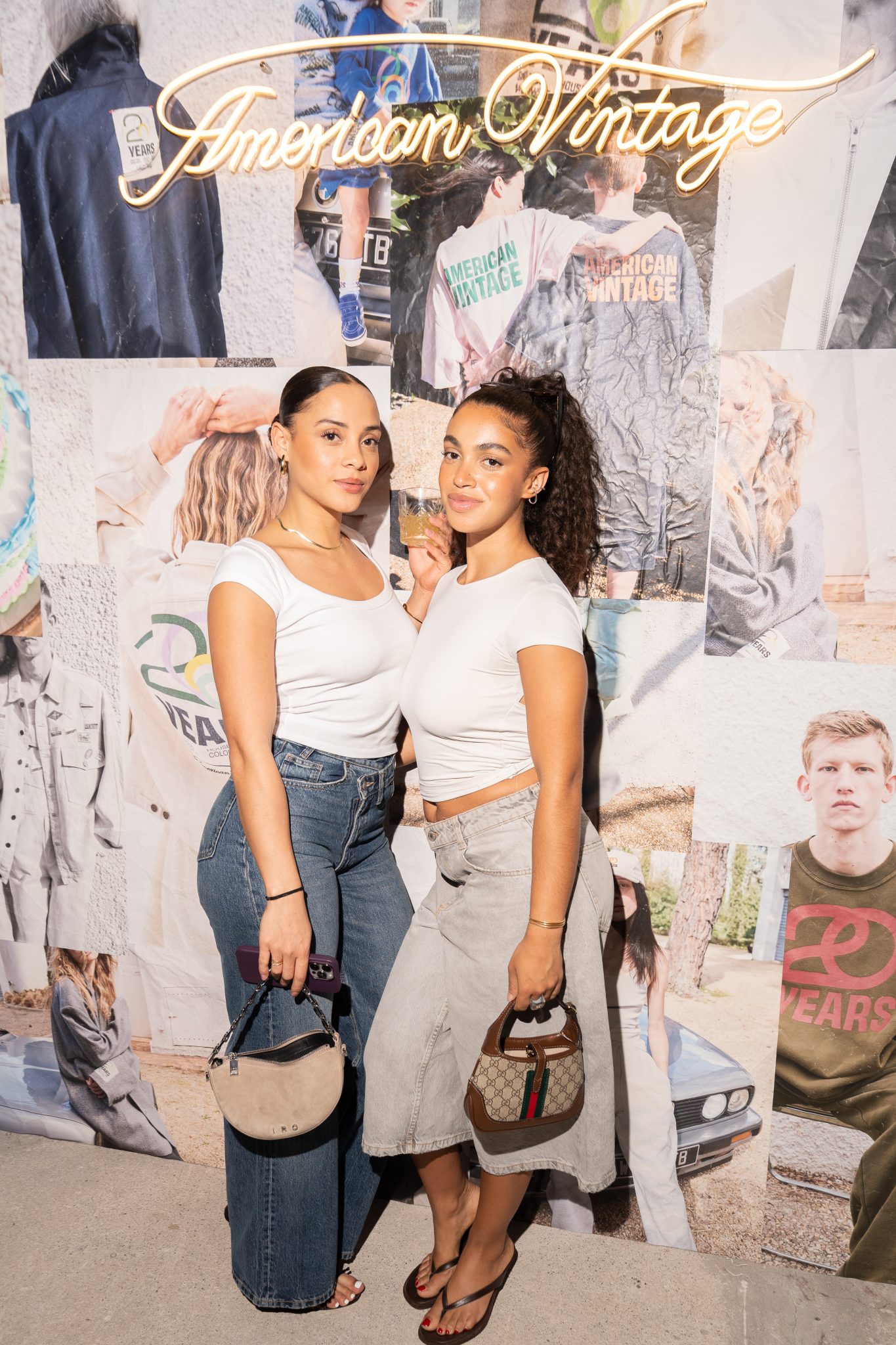  - American Vintage souffle ses 20 bougies