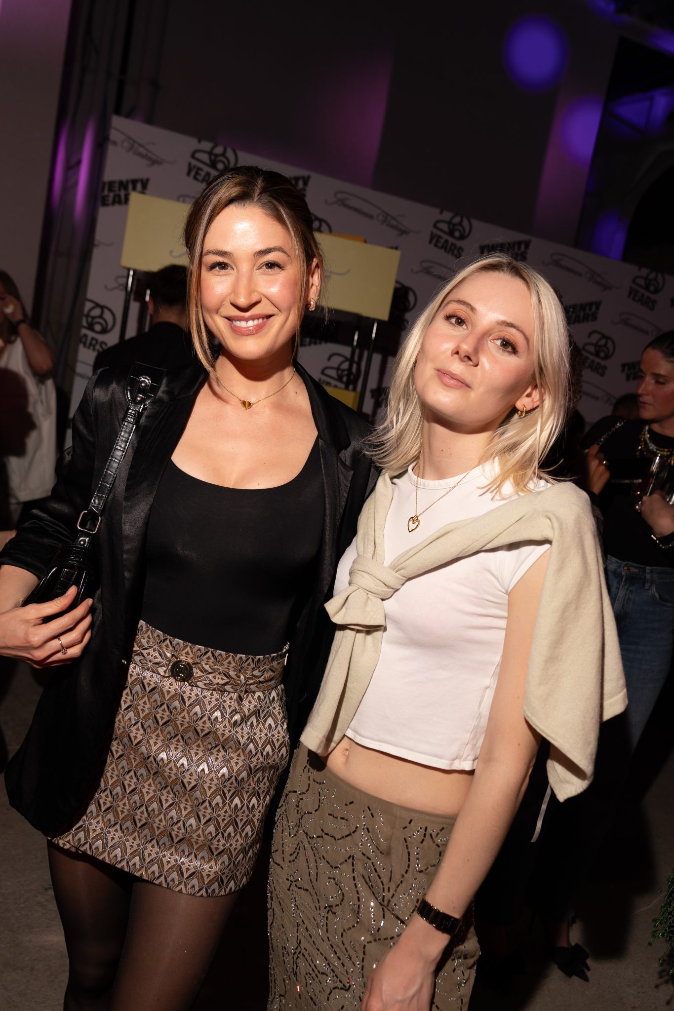  - American Vintage souffle ses 20 bougies