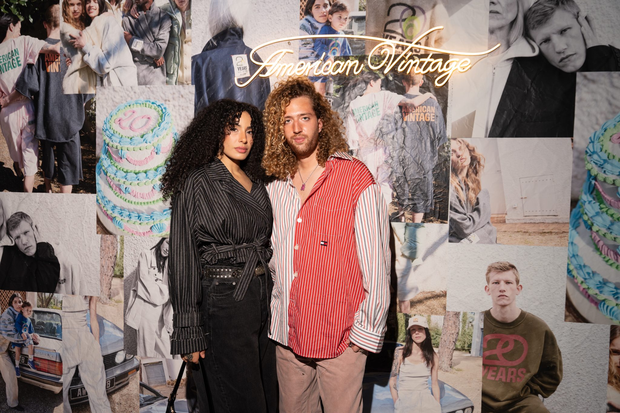  - American Vintage Celebrates its 20th Anniversary