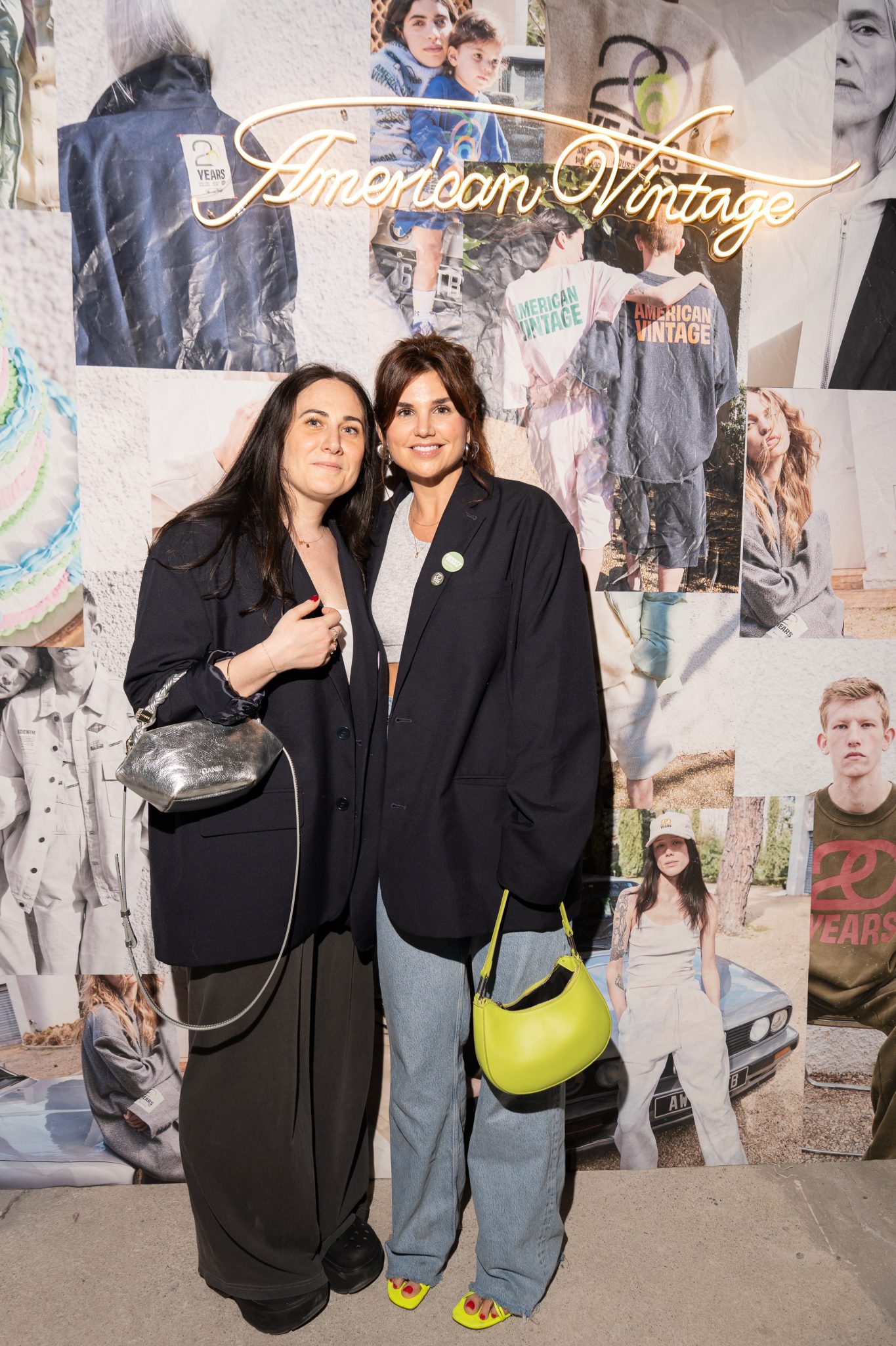  - American Vintage souffle ses 20 bougies