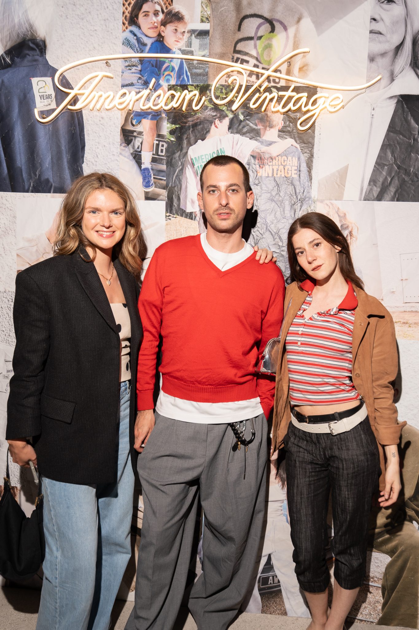  - American Vintage souffle ses 20 bougies