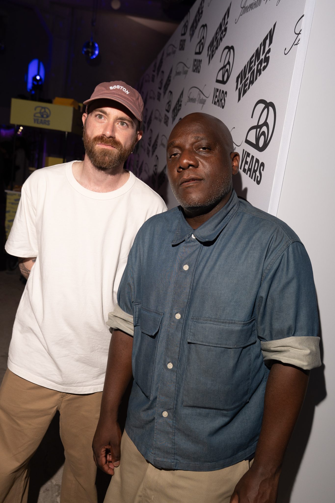  - American Vintage souffle ses 20 bougies