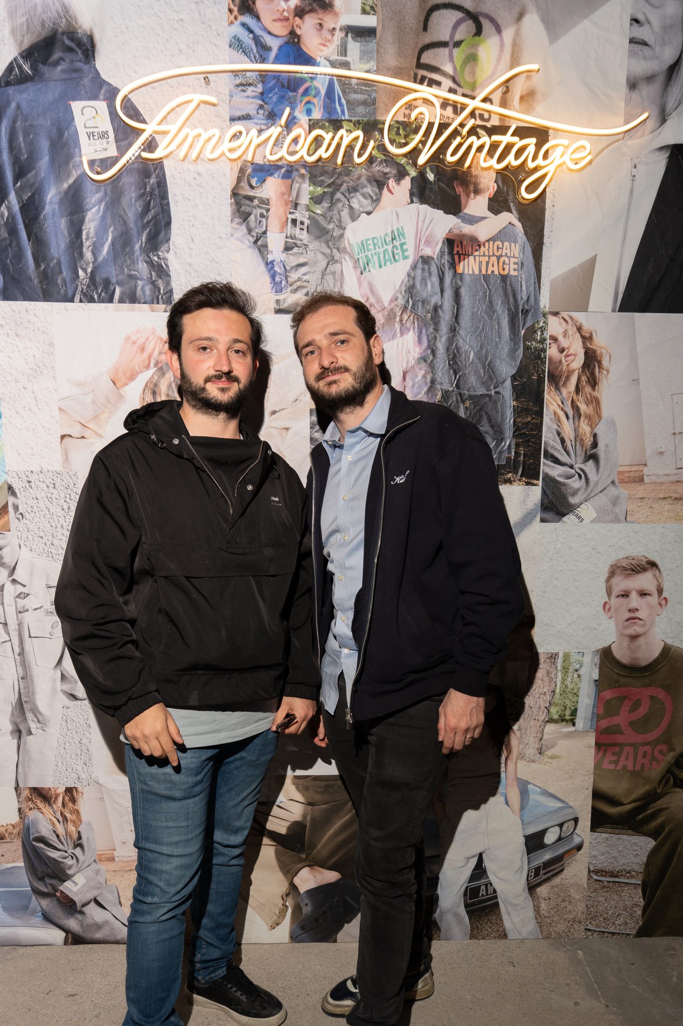  - American Vintage souffle ses 20 bougies