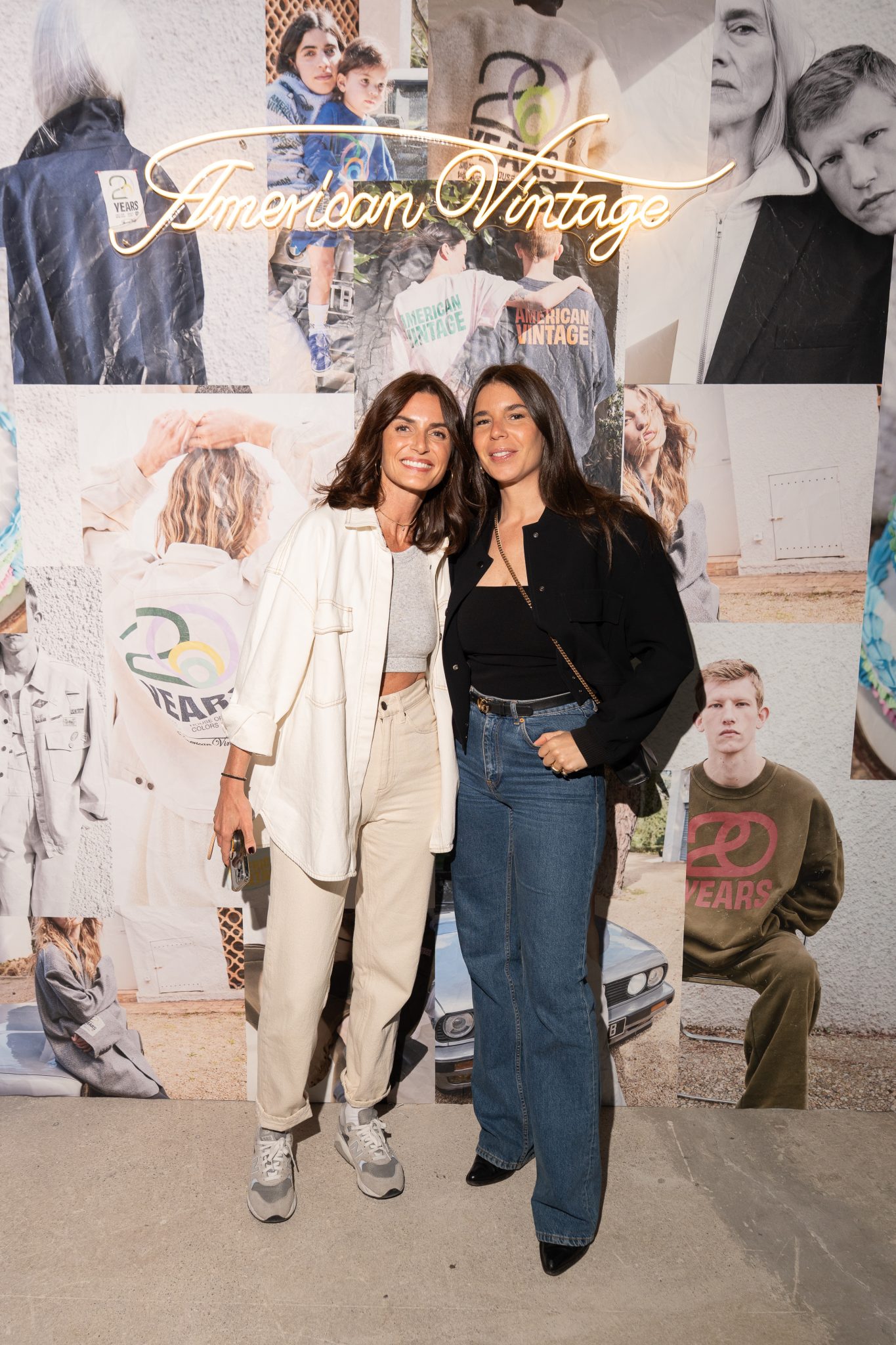  - American Vintage Celebrates its 20th Anniversary