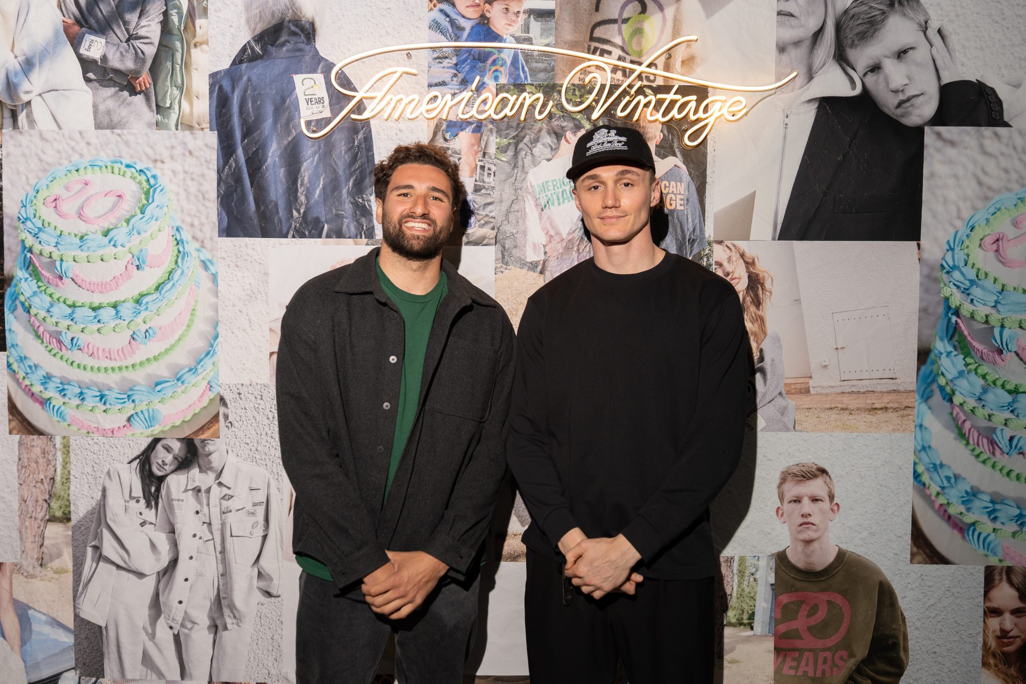  - American Vintage souffle ses 20 bougies