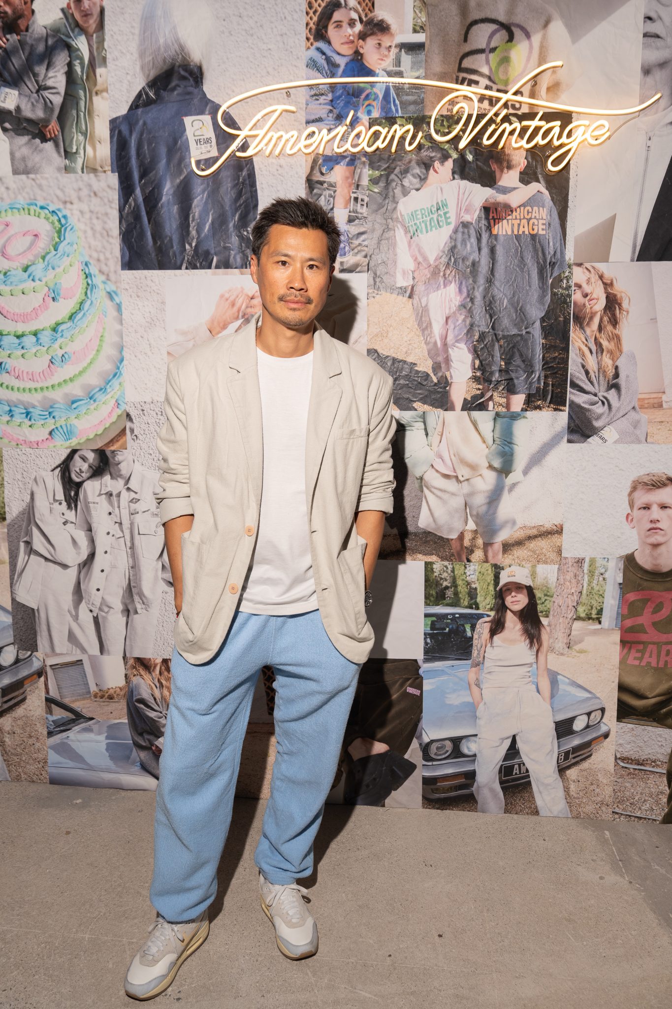  - American Vintage souffle ses 20 bougies