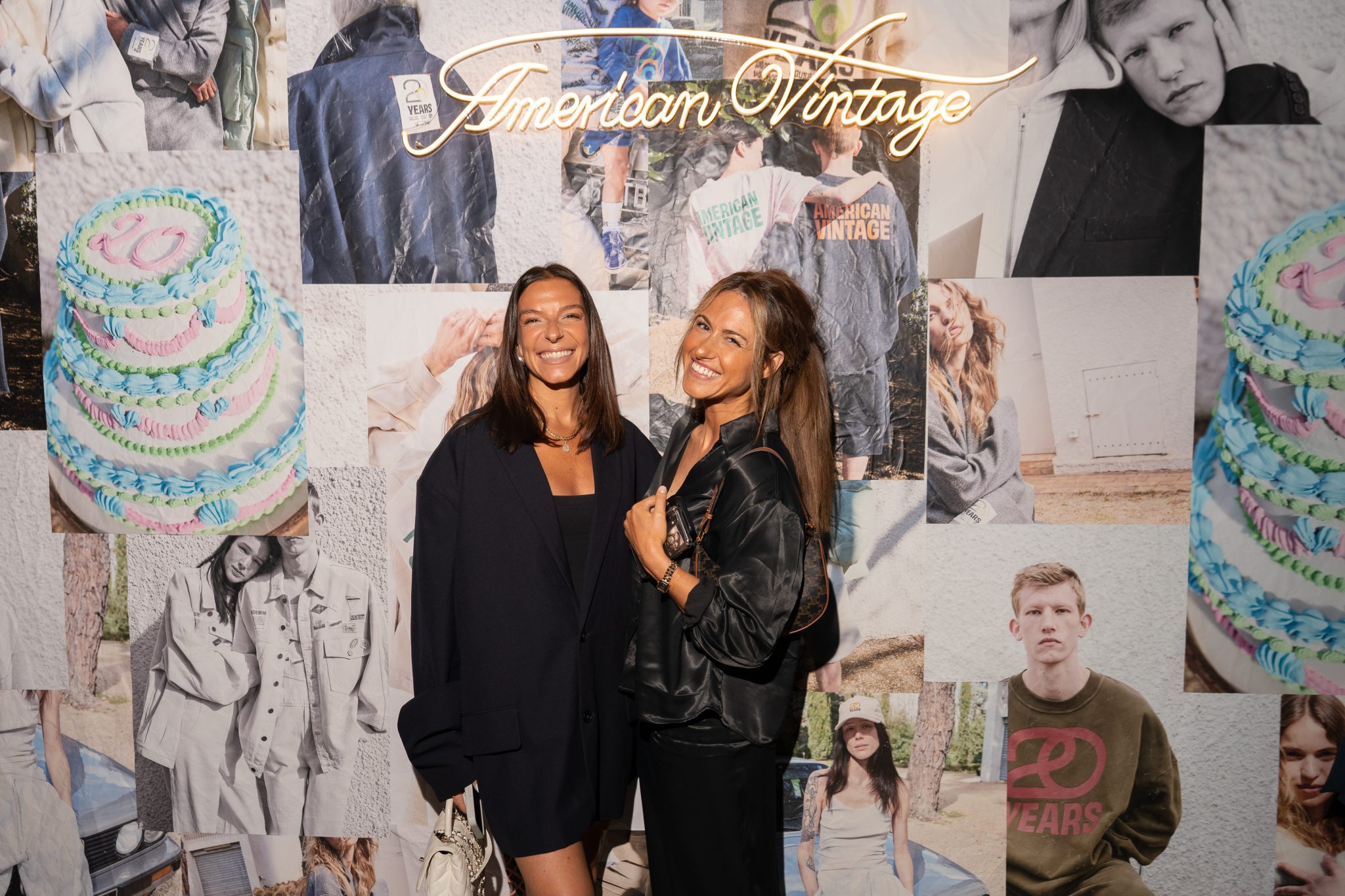  - American Vintage souffle ses 20 bougies