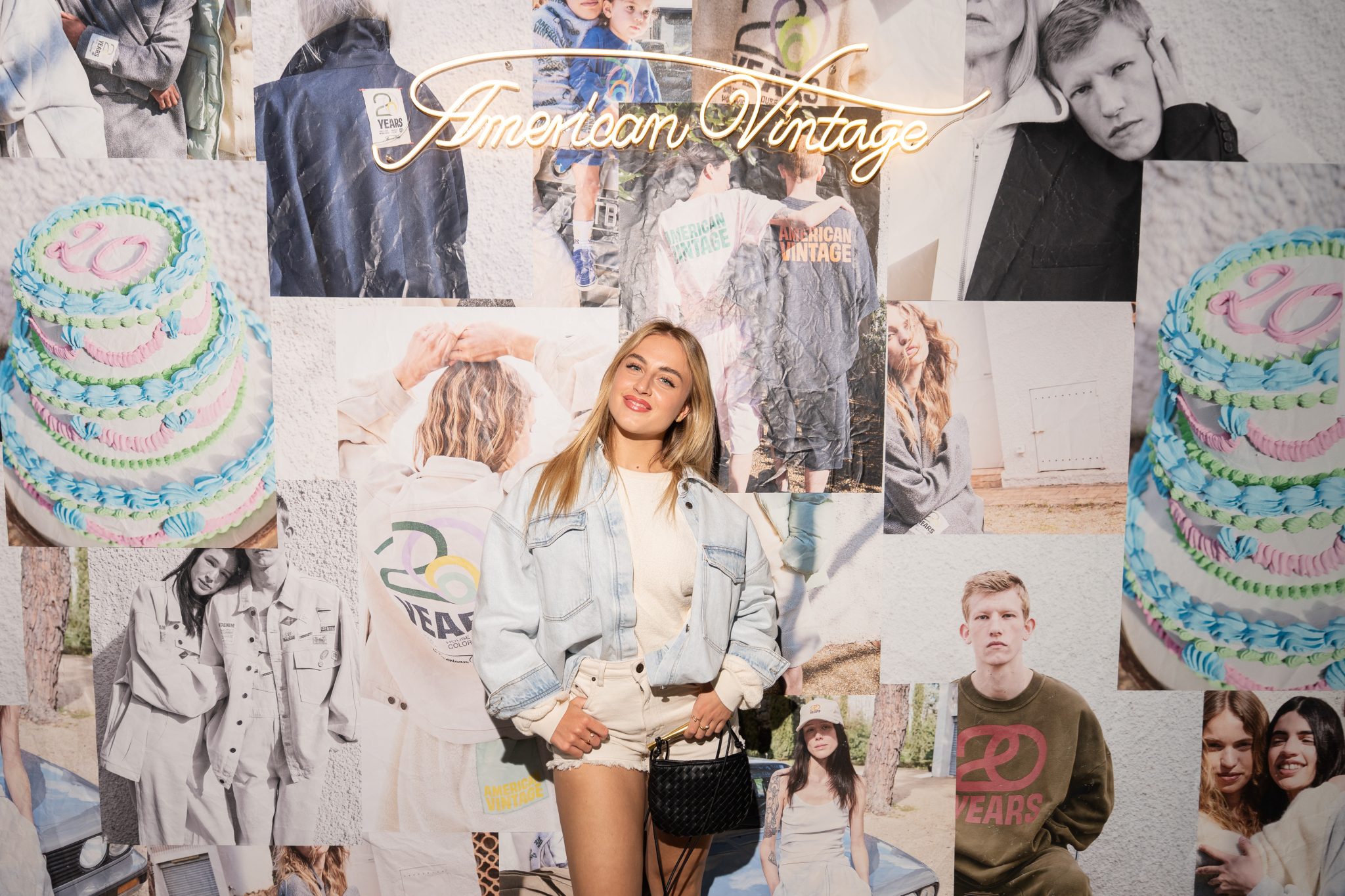  - American Vintage Celebrates its 20th Anniversary