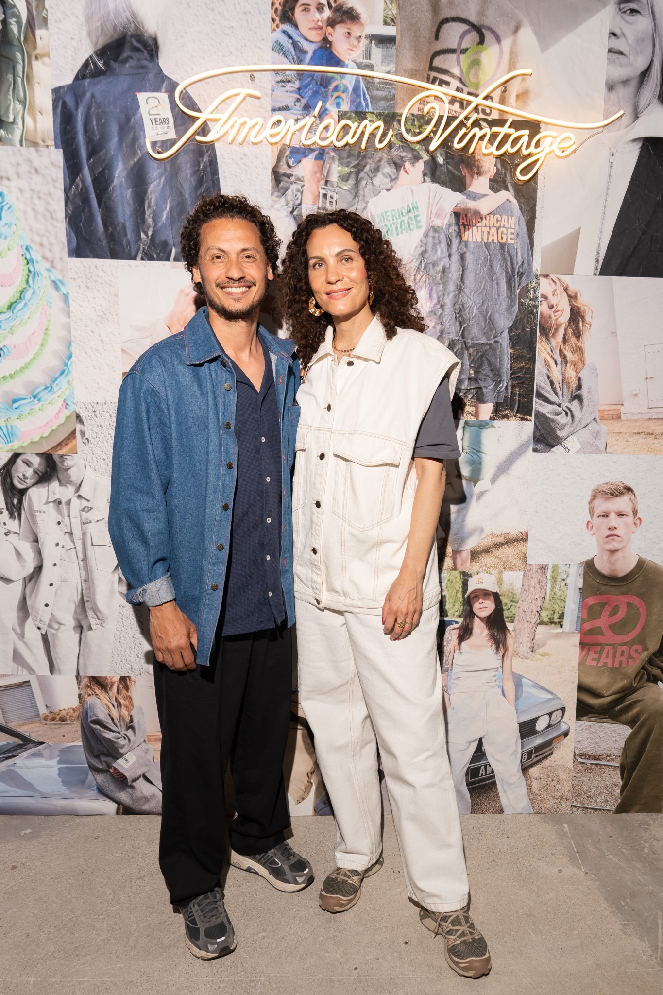  - American Vintage souffle ses 20 bougies