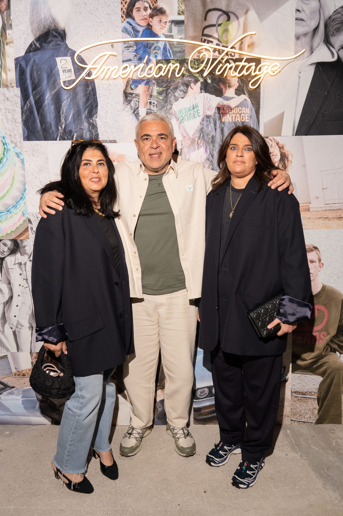  - American Vintage souffle ses 20 bougies