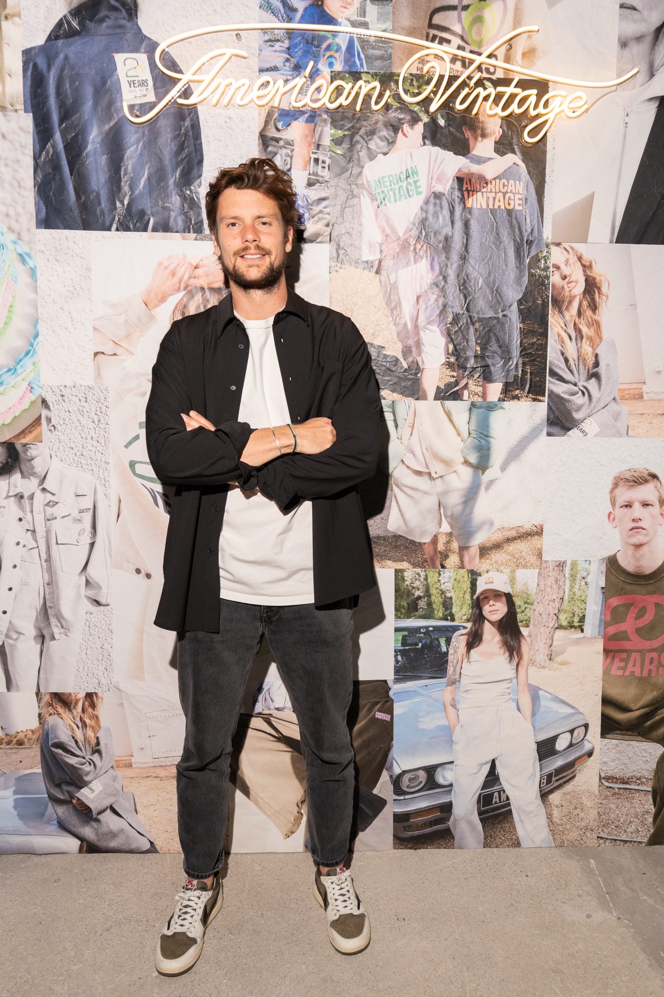  - American Vintage souffle ses 20 bougies