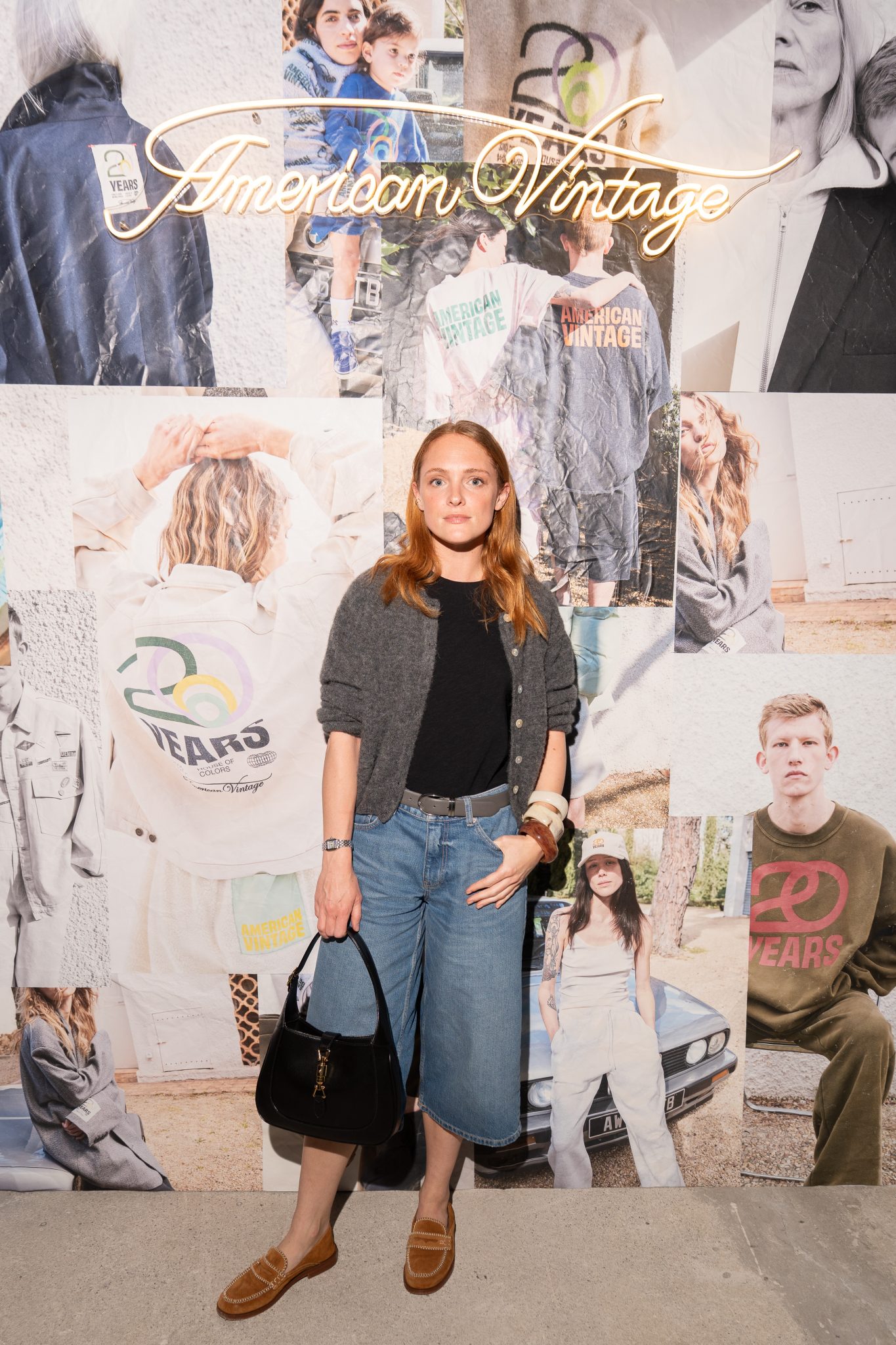  - American Vintage souffle ses 20 bougies