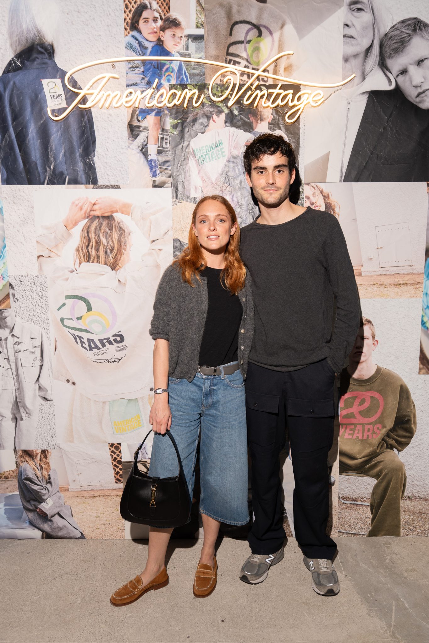  - American Vintage souffle ses 20 bougies