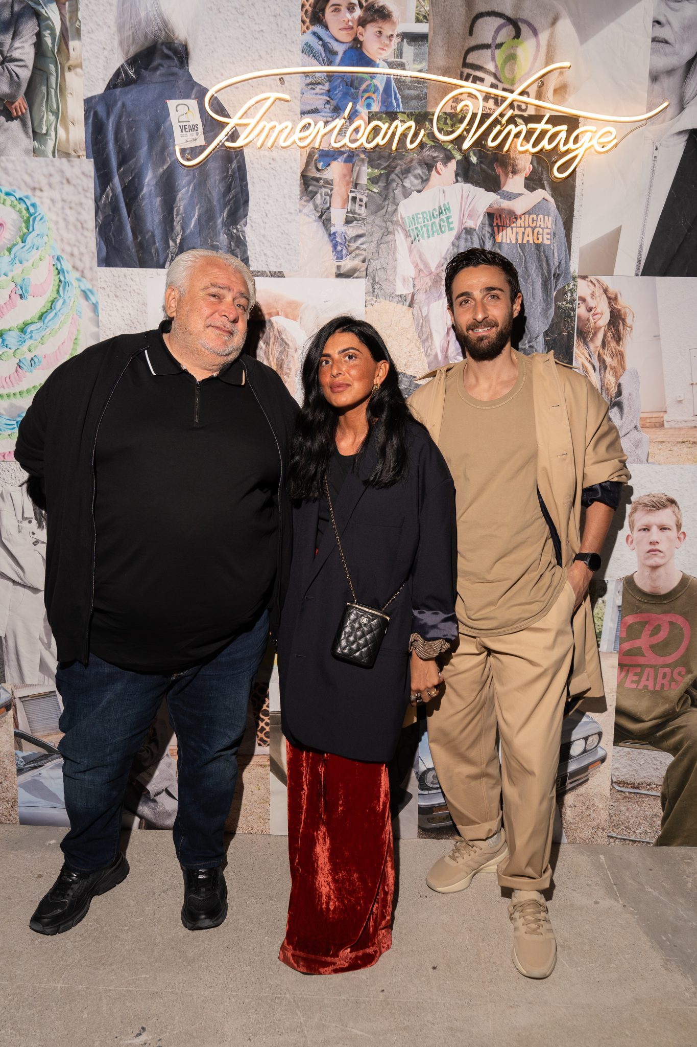  - American Vintage souffle ses 20 bougies