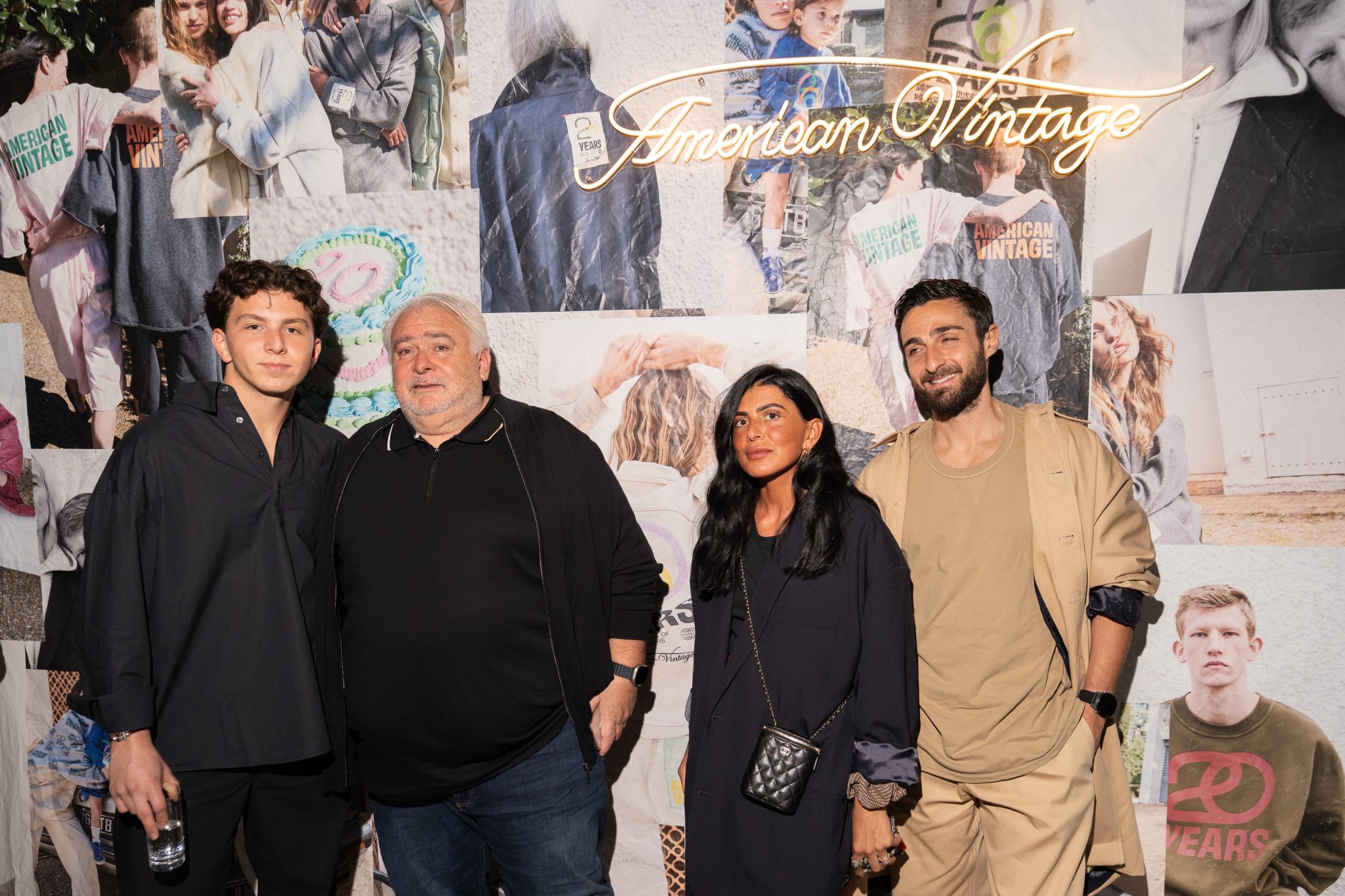  - American Vintage souffle ses 20 bougies
