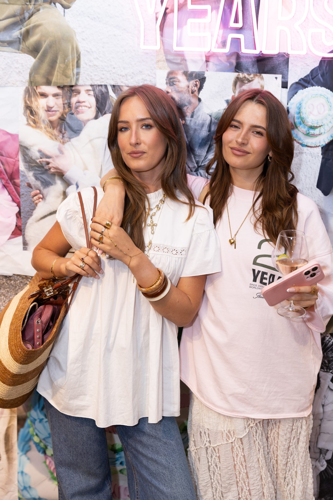  - American Vintage fait étape à Londres pour sa tournée d’anniversaire