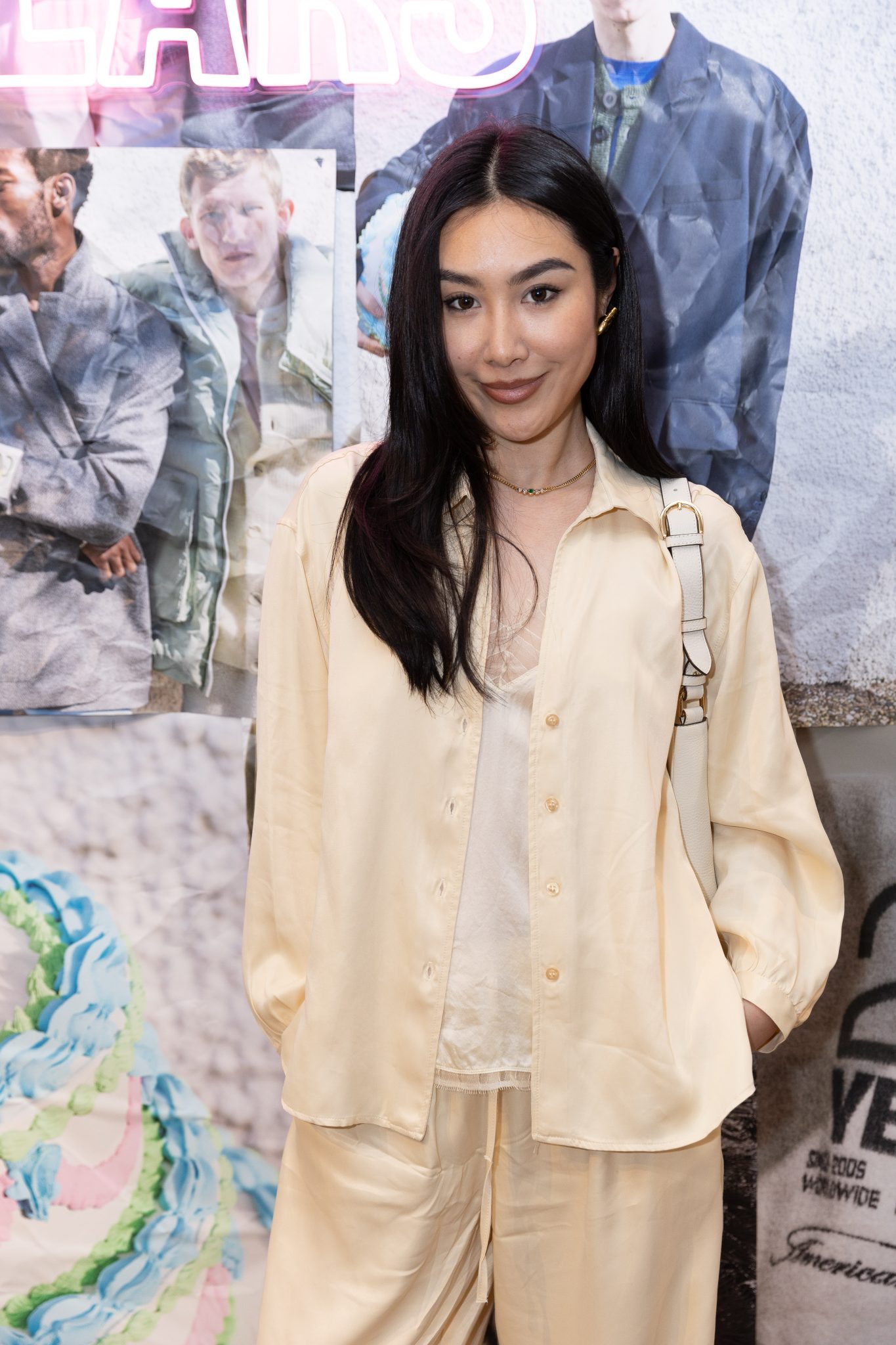  - American Vintage fait étape à Londres pour sa tournée d’anniversaire