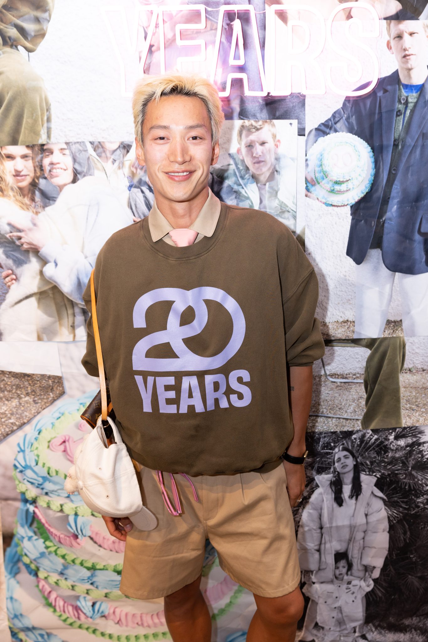  - American Vintage fait étape à Londres pour sa tournée d’anniversaire