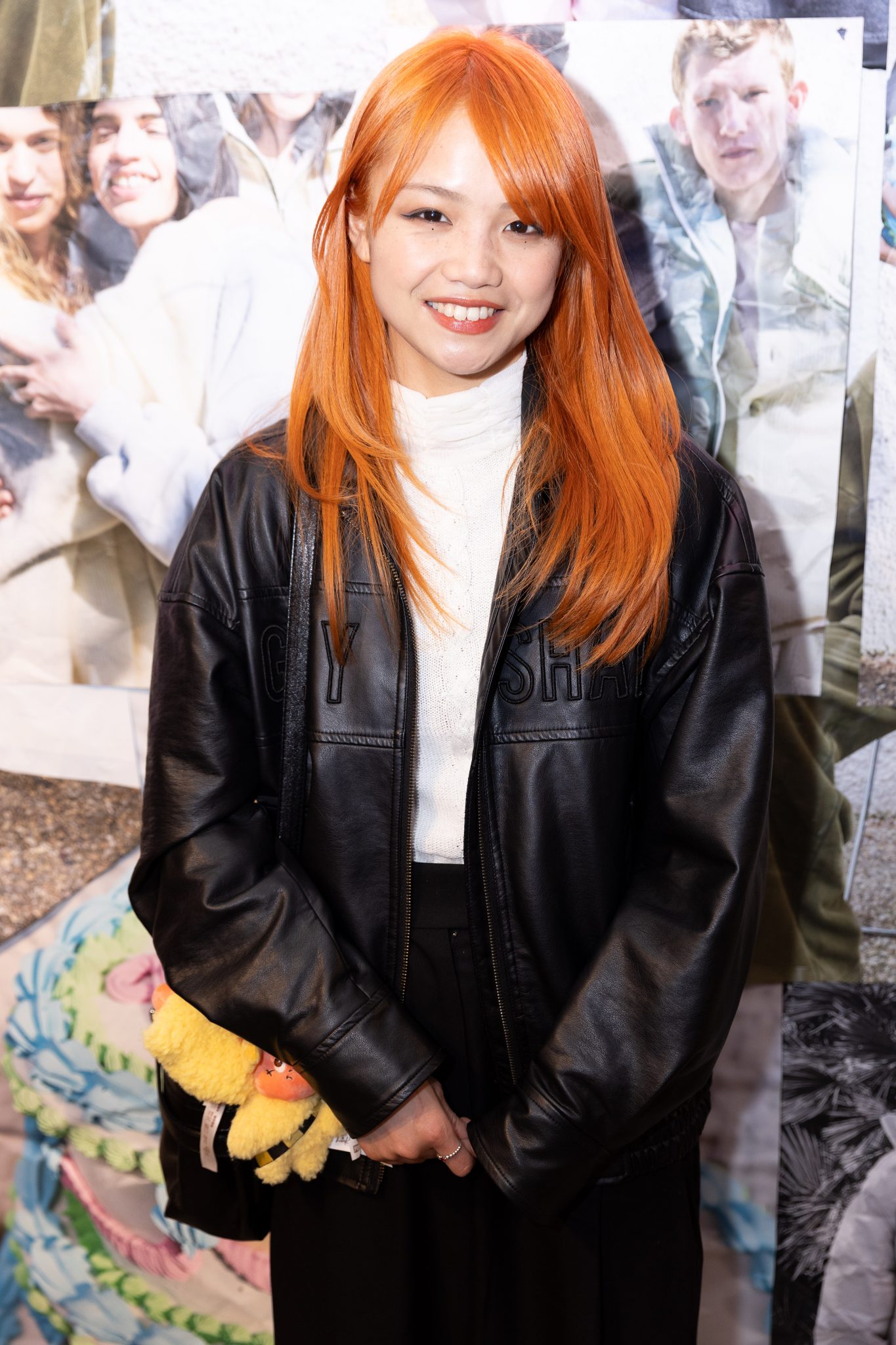  - American Vintage Lands in London for its Anniversary Tour