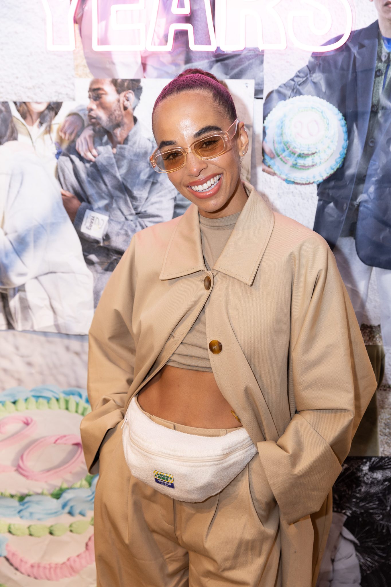  - American Vintage fait étape à Londres pour sa tournée d’anniversaire