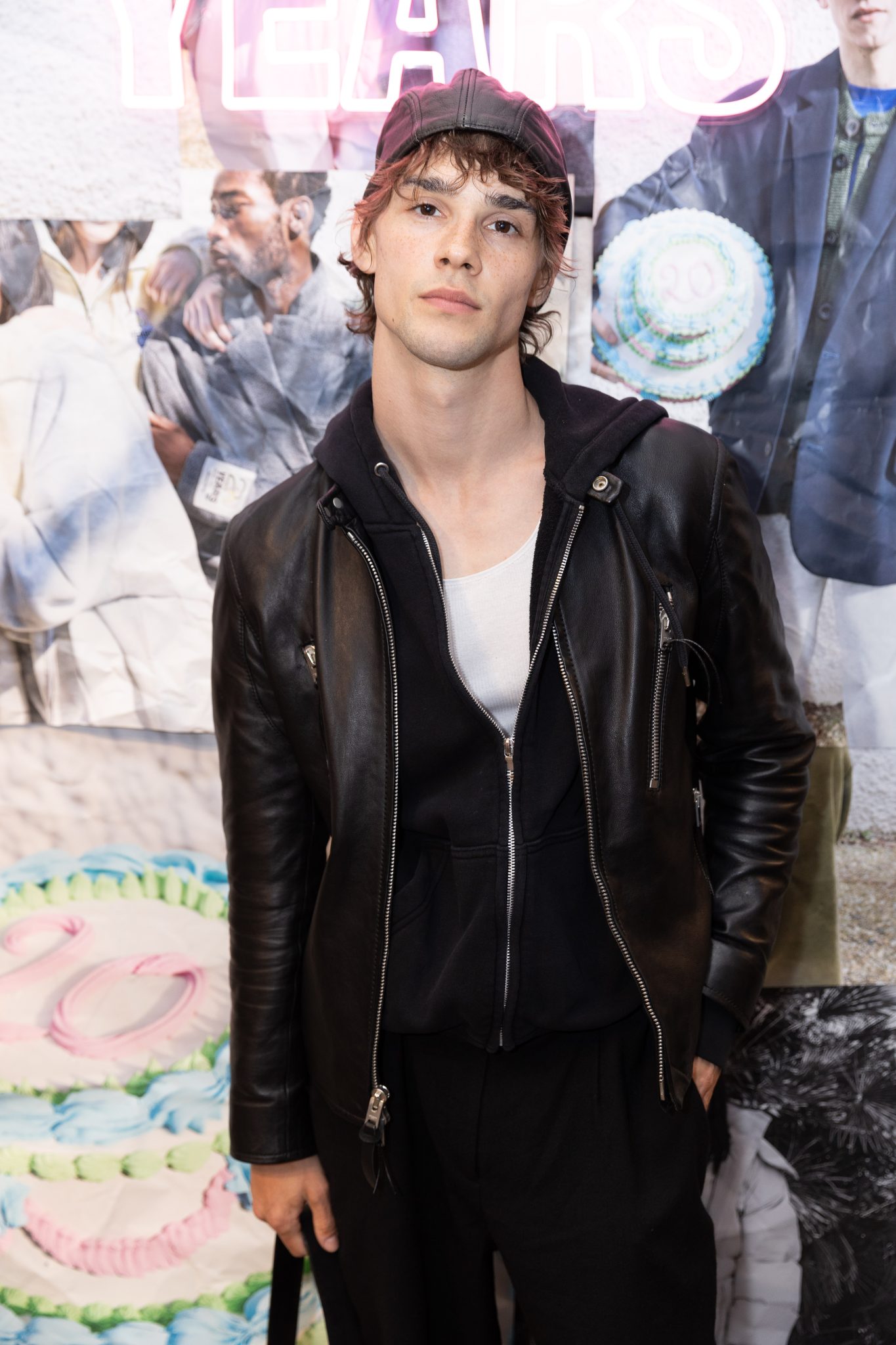  - American Vintage fait étape à Londres pour sa tournée d’anniversaire