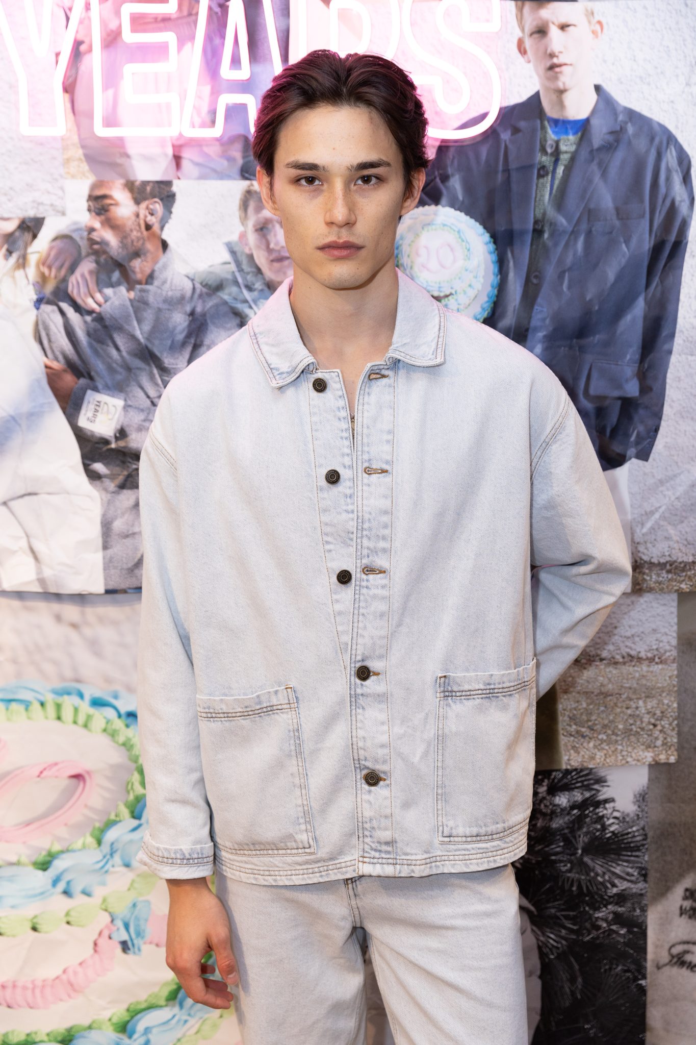  - American Vintage fait étape à Londres pour sa tournée d’anniversaire