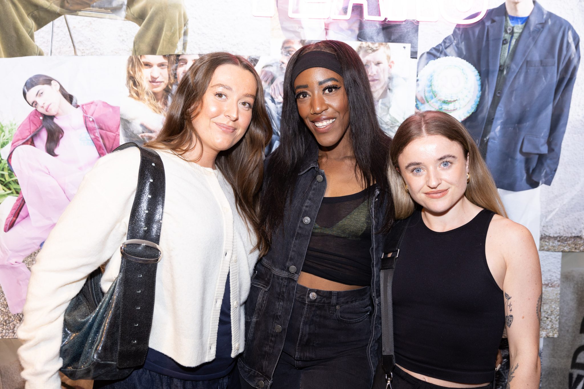  - American Vintage fait étape à Londres pour sa tournée d’anniversaire