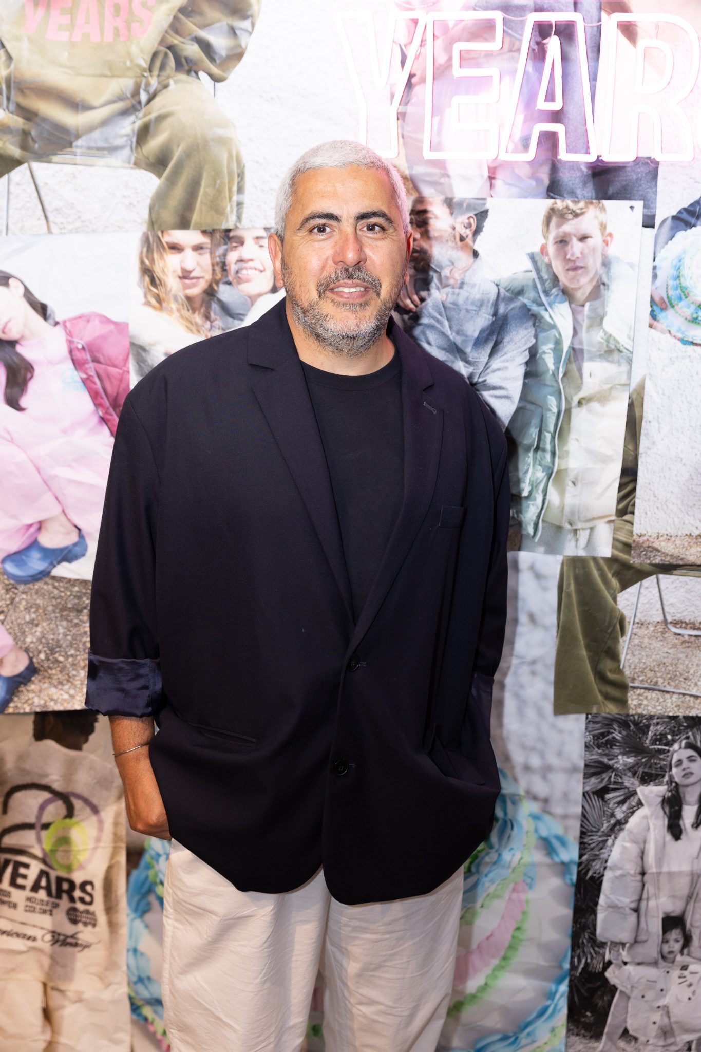  - American Vintage fait étape à Londres pour sa tournée d’anniversaire