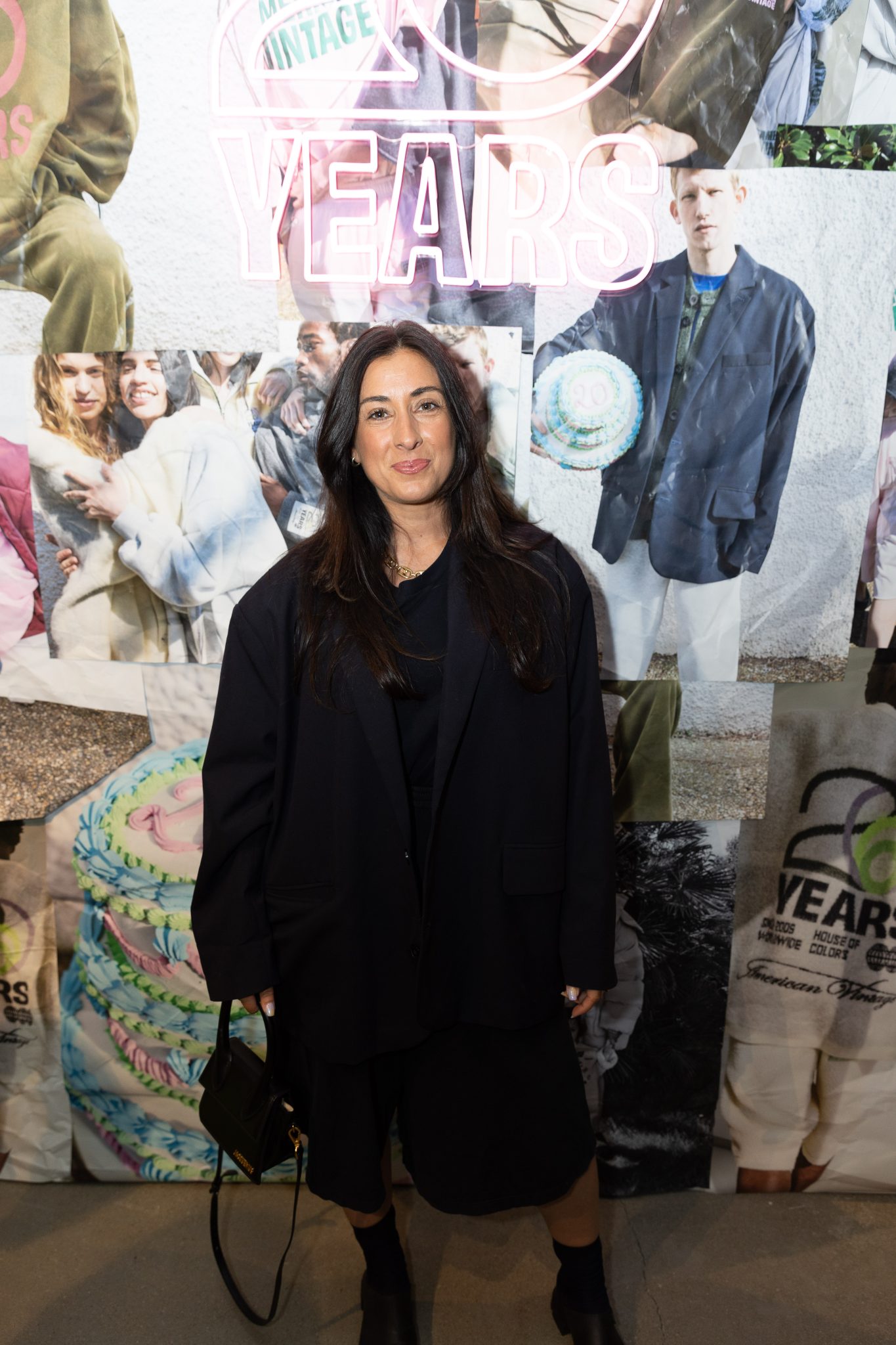  - American Vintage fait étape à Londres pour sa tournée d’anniversaire