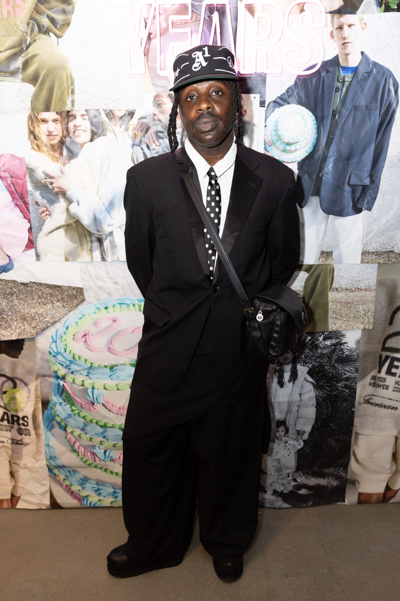  - American Vintage fait étape à Londres pour sa tournée d’anniversaire