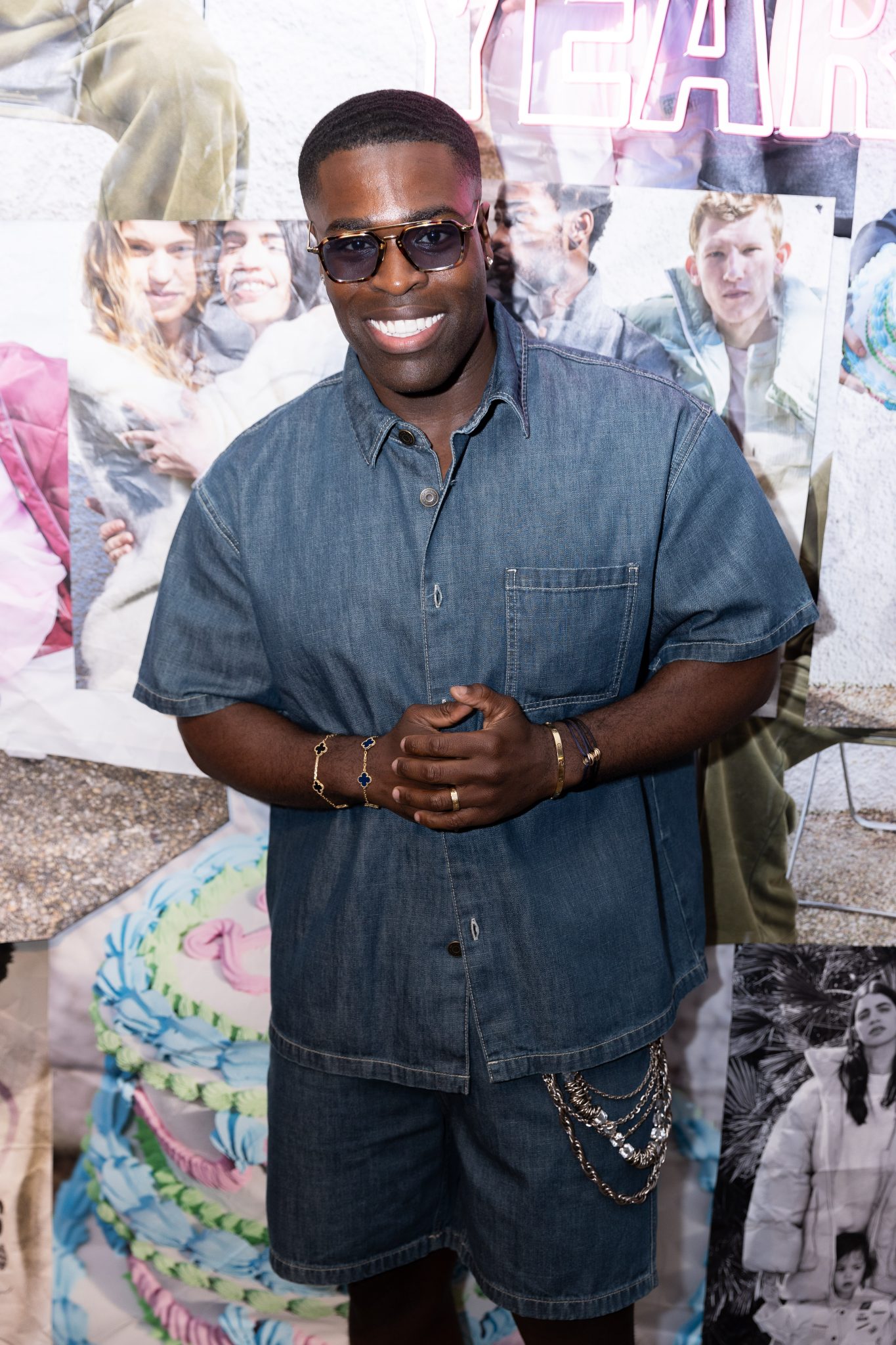  - American Vintage fait étape à Londres pour sa tournée d’anniversaire