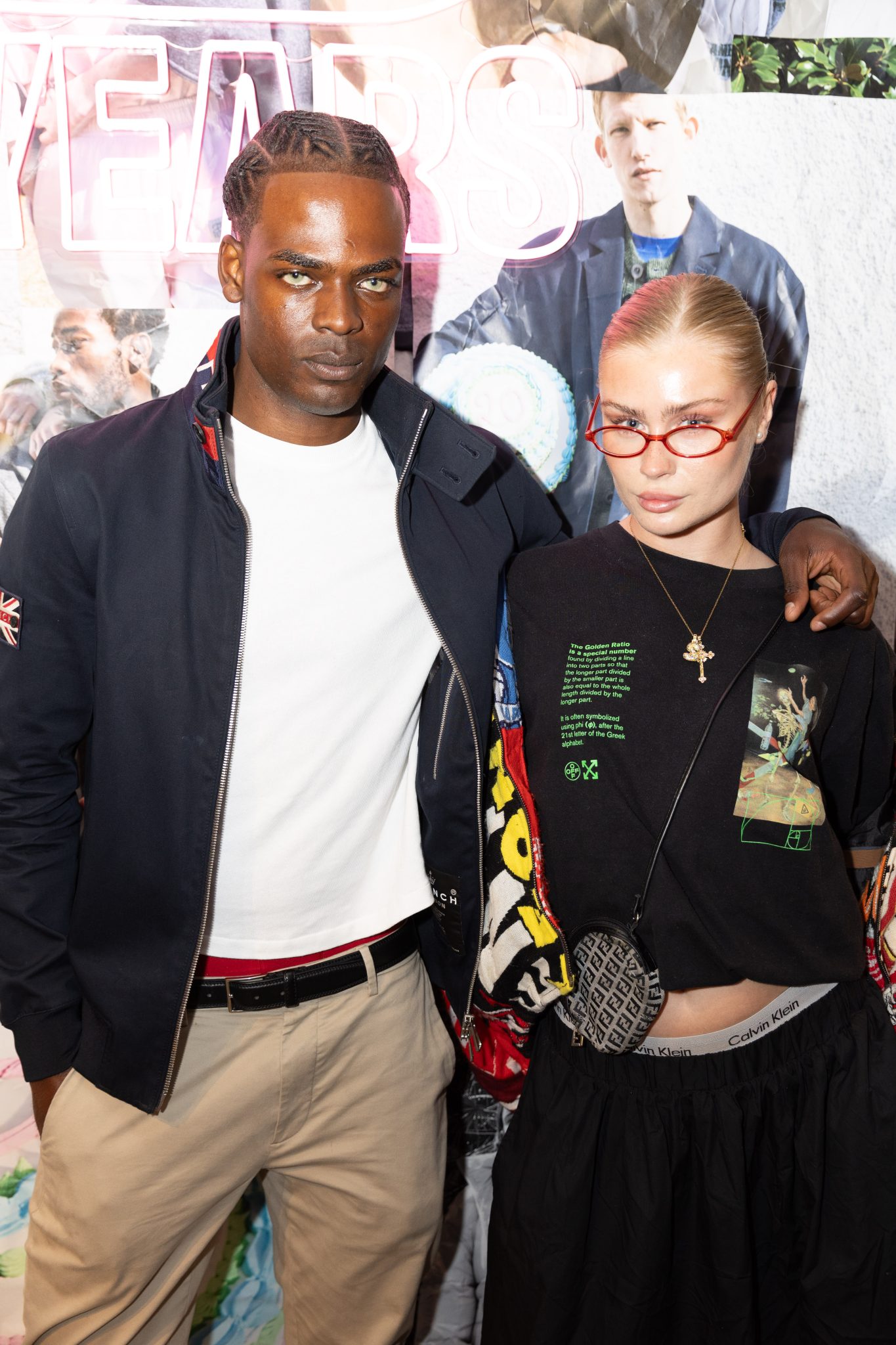  - American Vintage fait étape à Londres pour sa tournée d’anniversaire