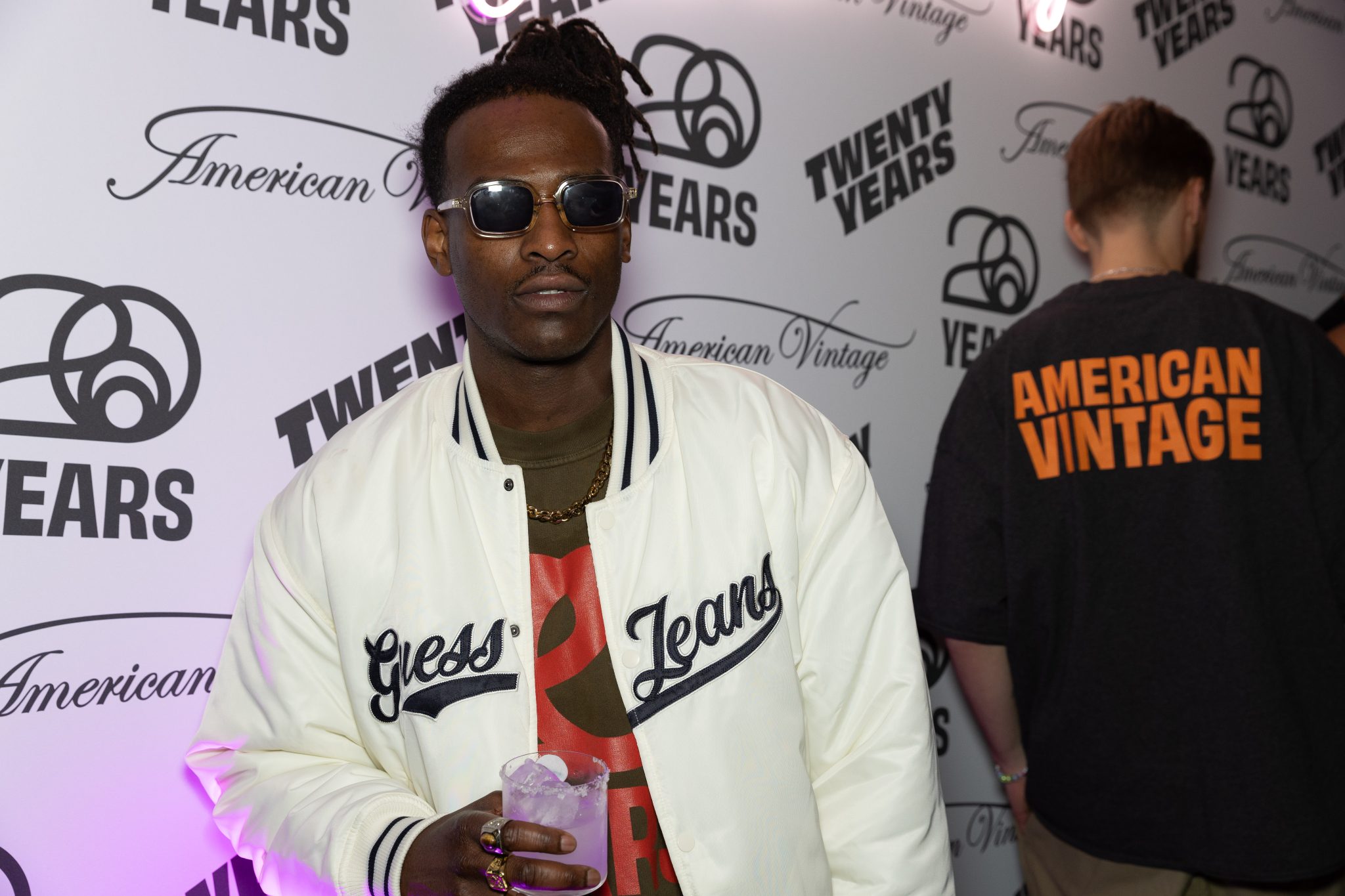  - American Vintage fait étape à Londres pour sa tournée d’anniversaire