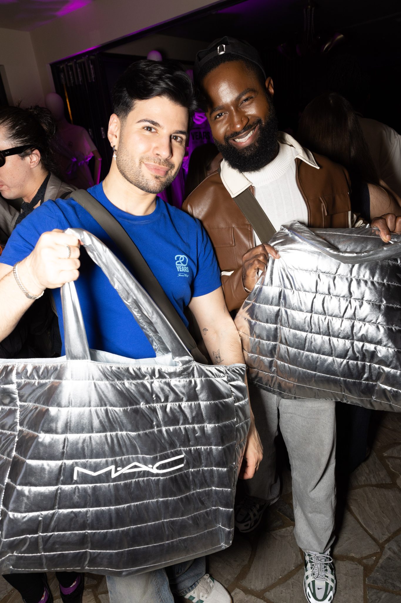  - American Vintage fait étape à Londres pour sa tournée d’anniversaire