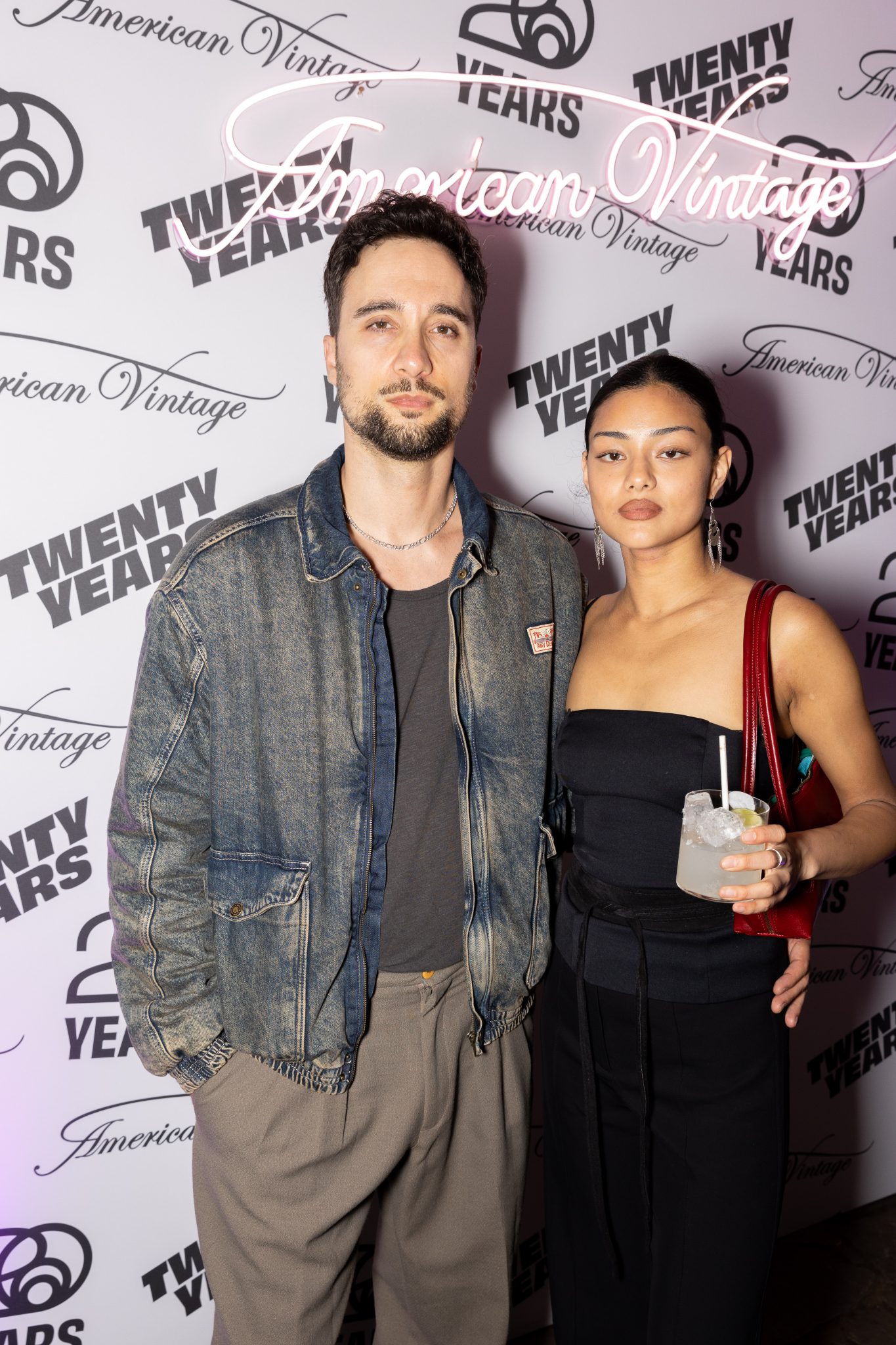  - American Vintage fait étape à Londres pour sa tournée d’anniversaire