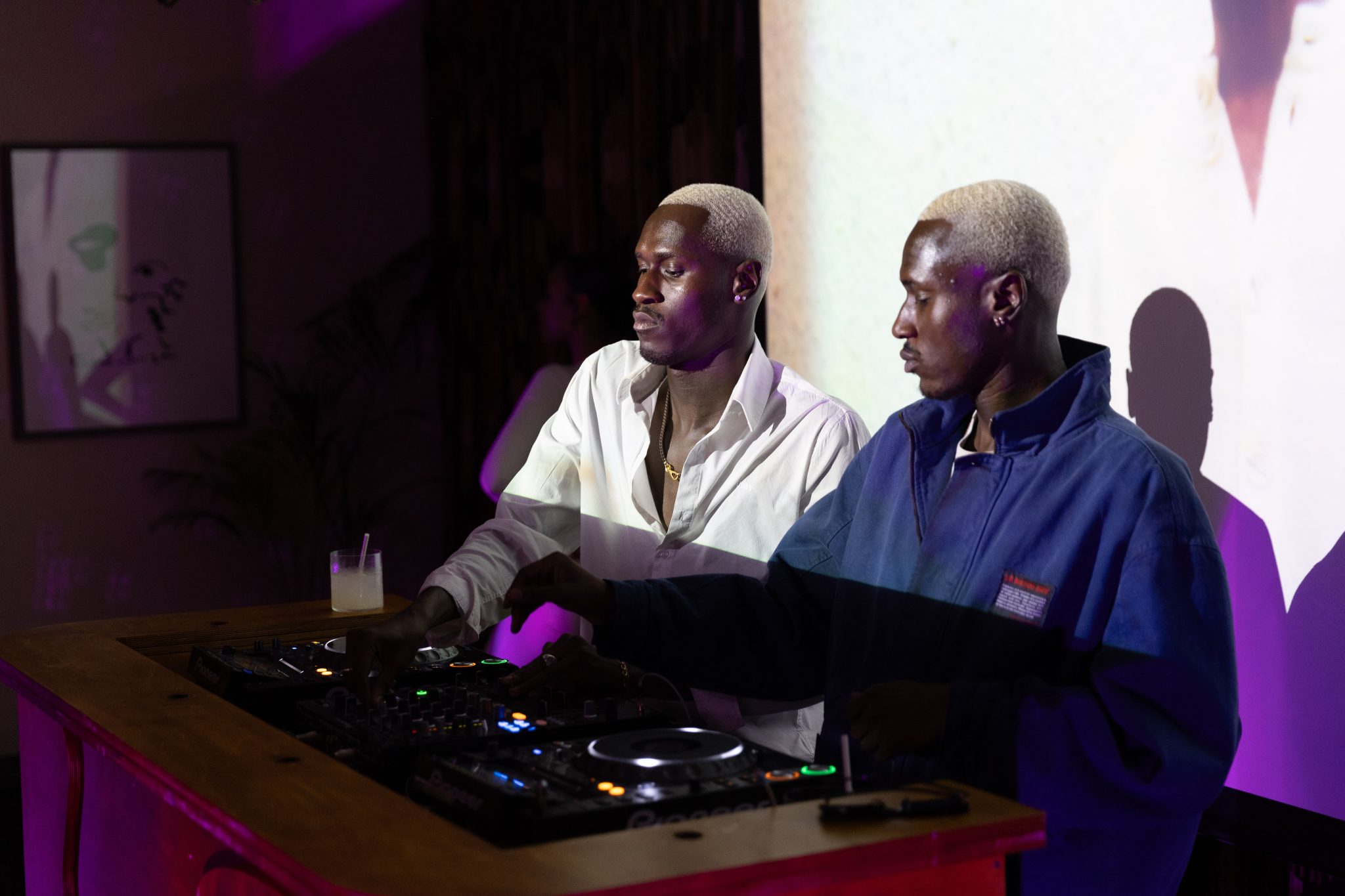  - American Vintage Lands in London for its Anniversary Tour