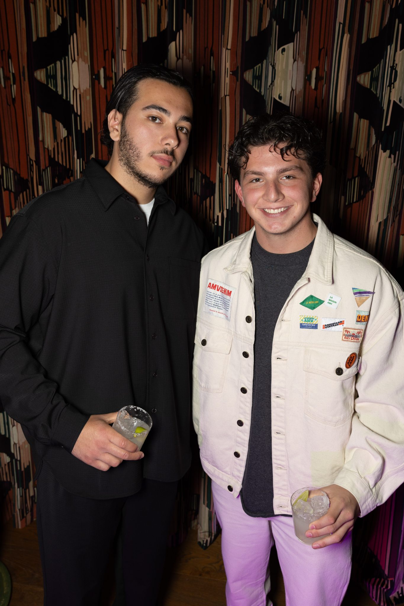  - American Vintage fait étape à Londres pour sa tournée d’anniversaire