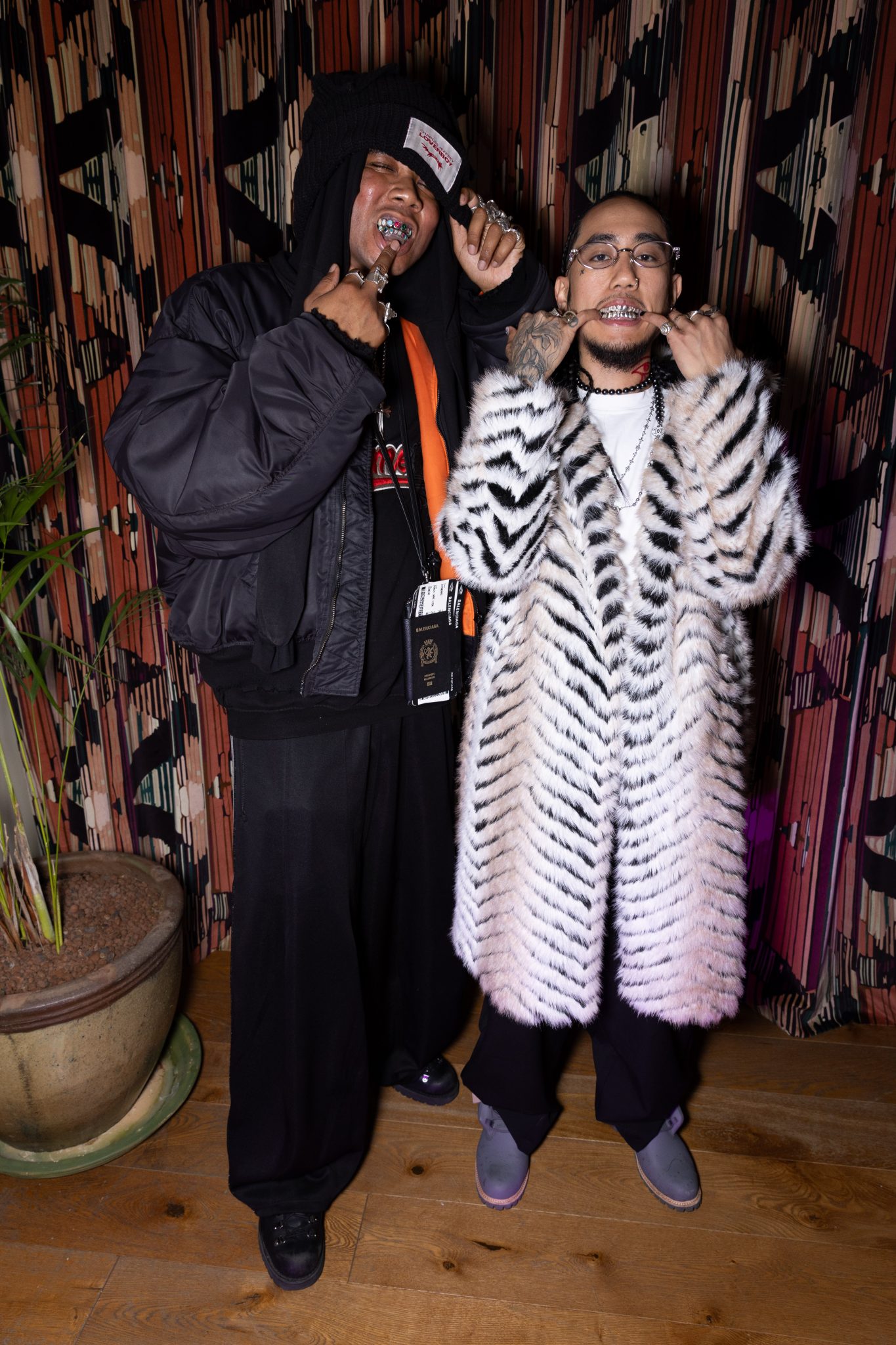  - American Vintage fait étape à Londres pour sa tournée d’anniversaire