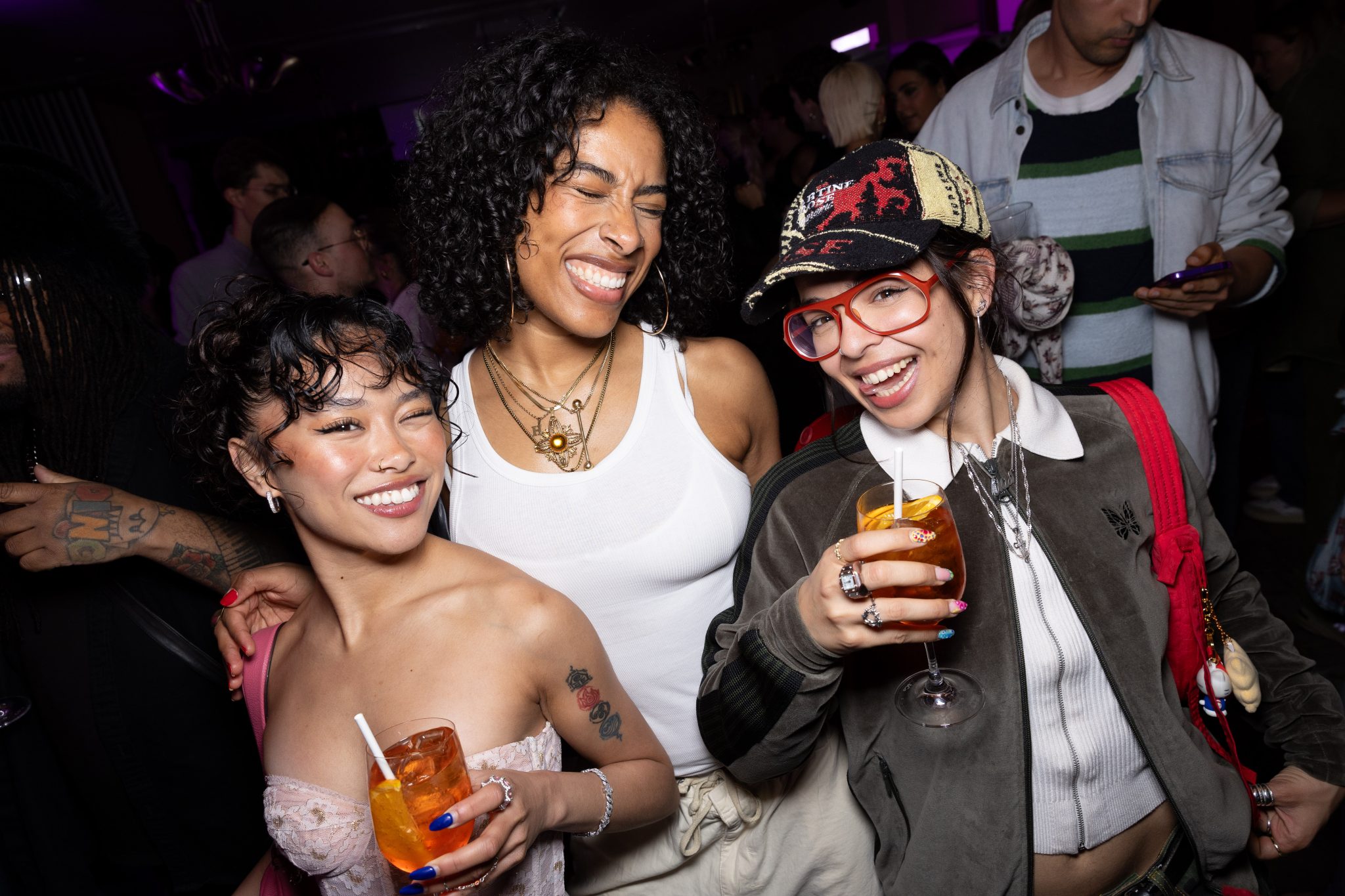  - American Vintage fait étape à Londres pour sa tournée d’anniversaire