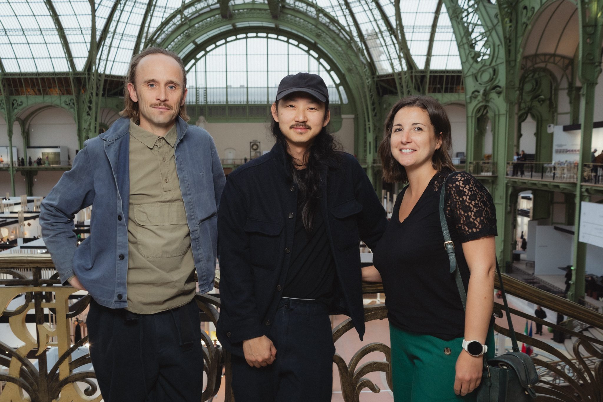  - Révélations réinvestit le Grand Palais avec Éclat