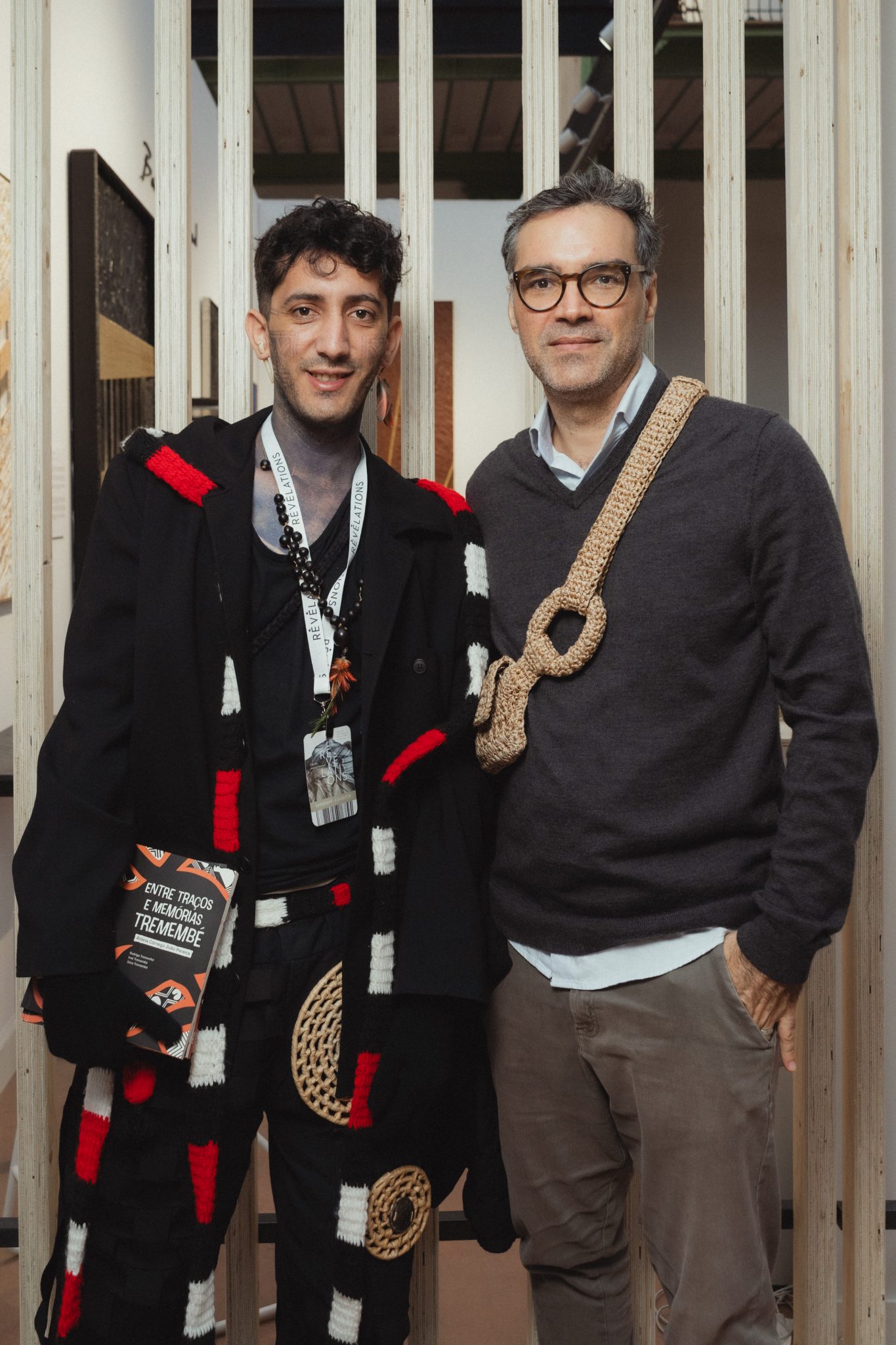  - Révélations Makes Its Comeback at the Grand Palais