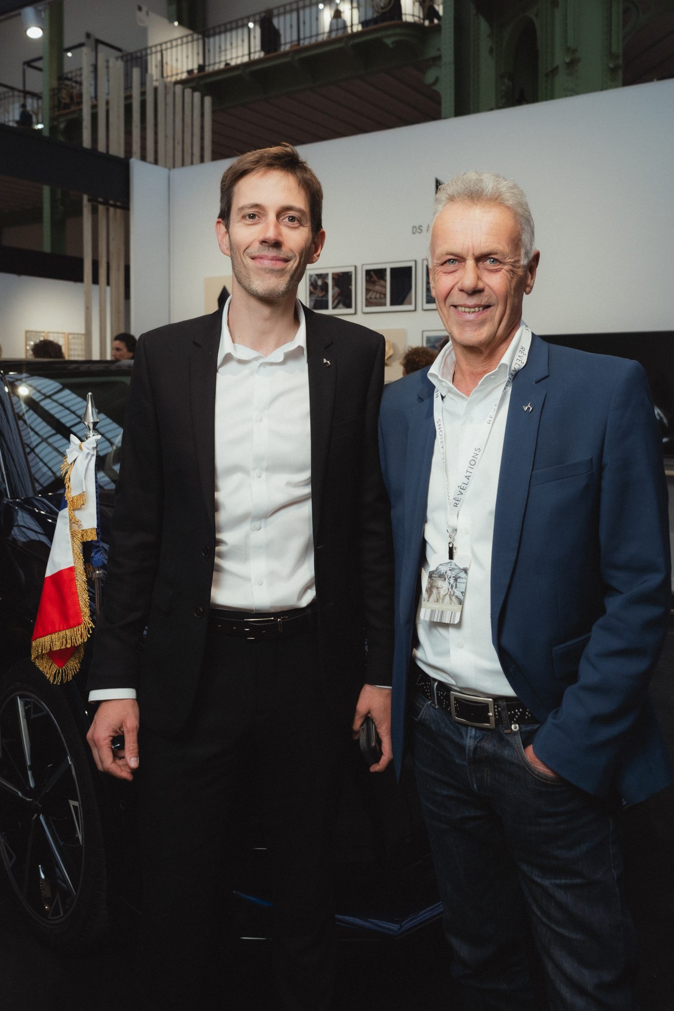  - Révélations réinvestit le Grand Palais avec Éclat