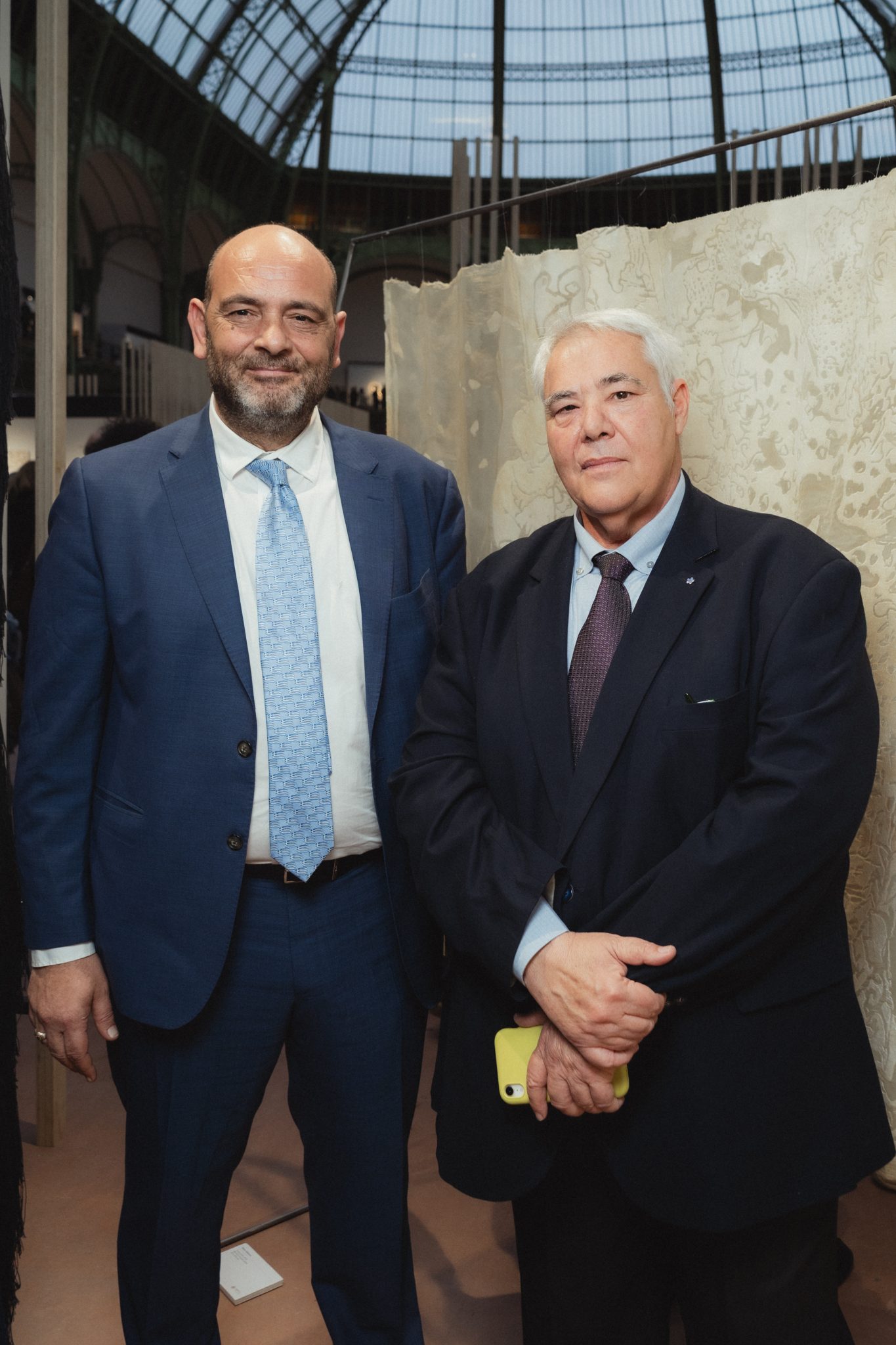  - Révélations Makes Its Comeback at the Grand Palais