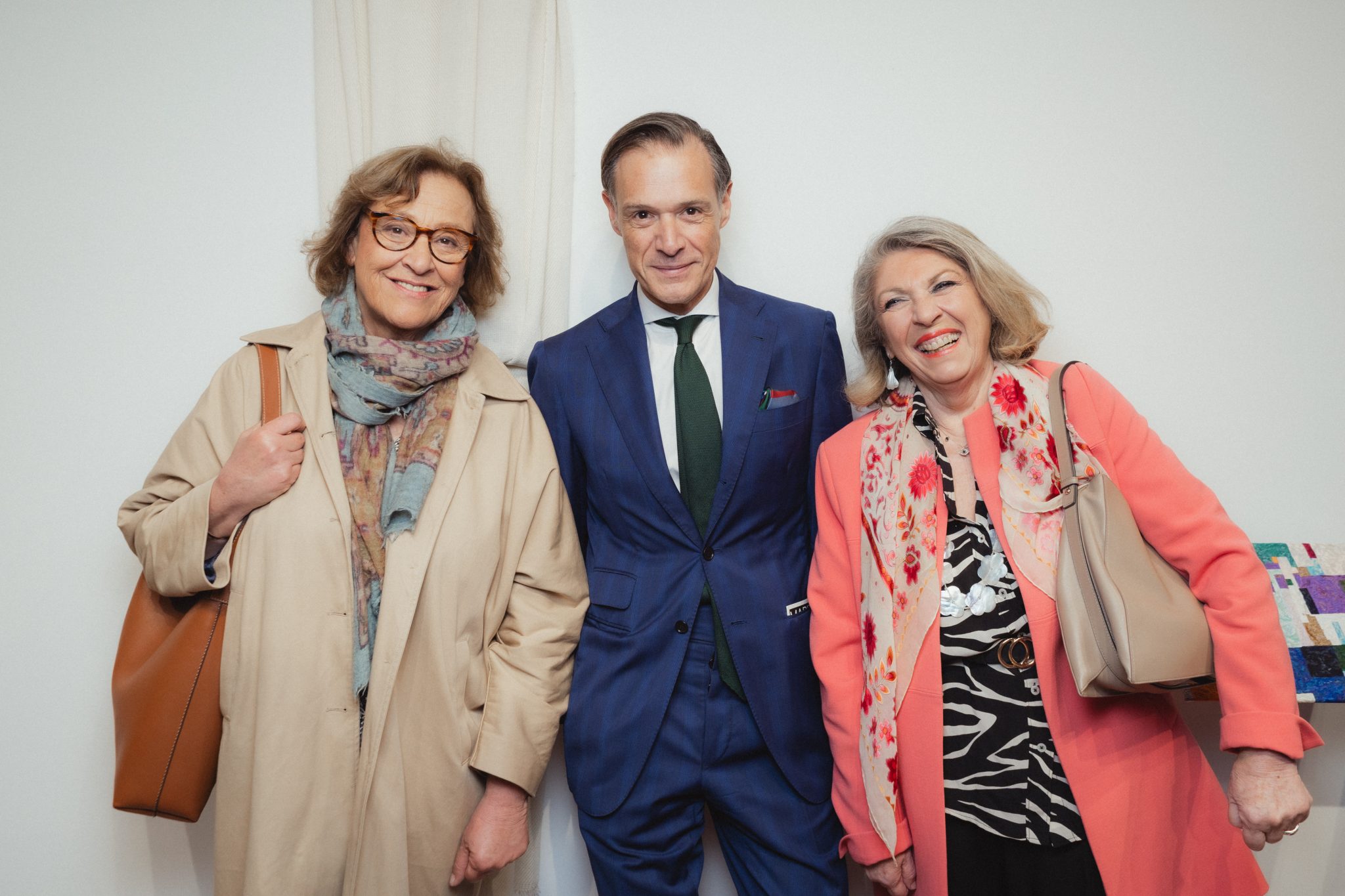  - Révélations Makes Its Comeback at the Grand Palais