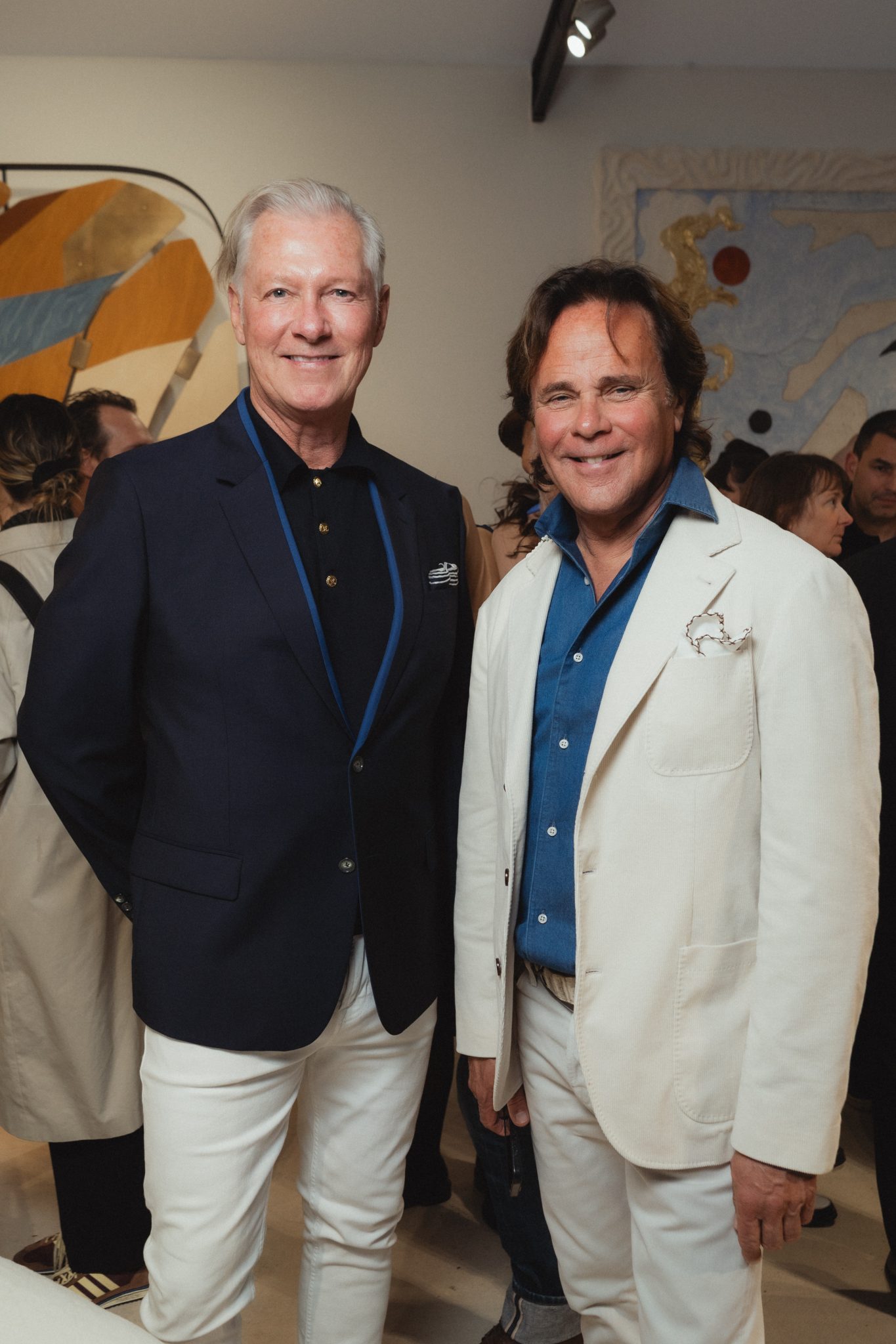  - Révélations Makes Its Comeback at the Grand Palais