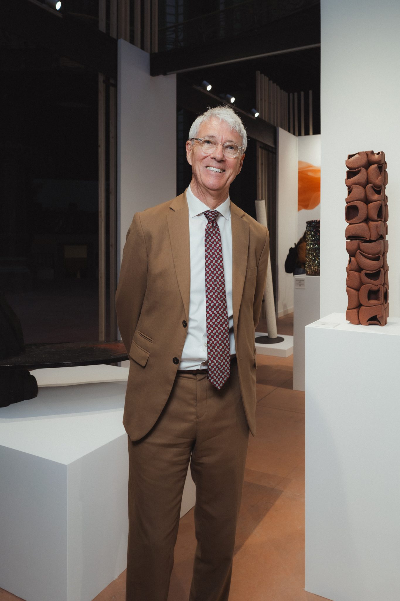  - Révélations réinvestit le Grand Palais avec Éclat