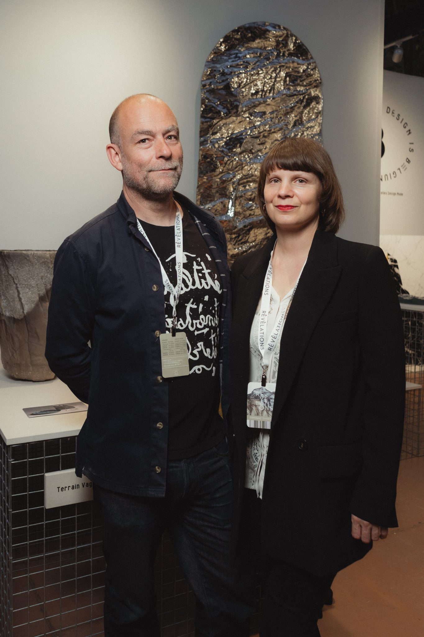  - Révélations réinvestit le Grand Palais avec Éclat