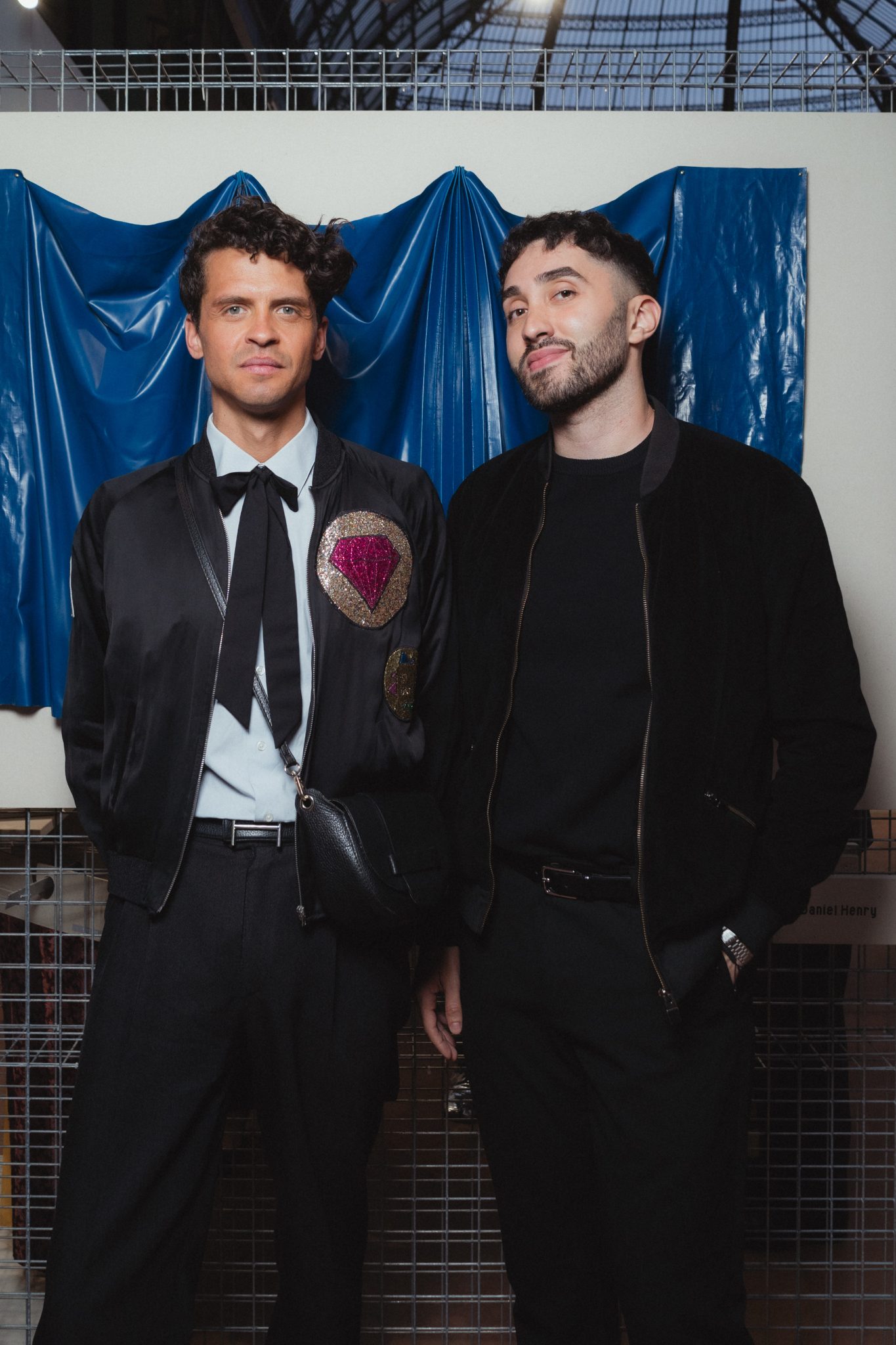  - Révélations réinvestit le Grand Palais avec Éclat