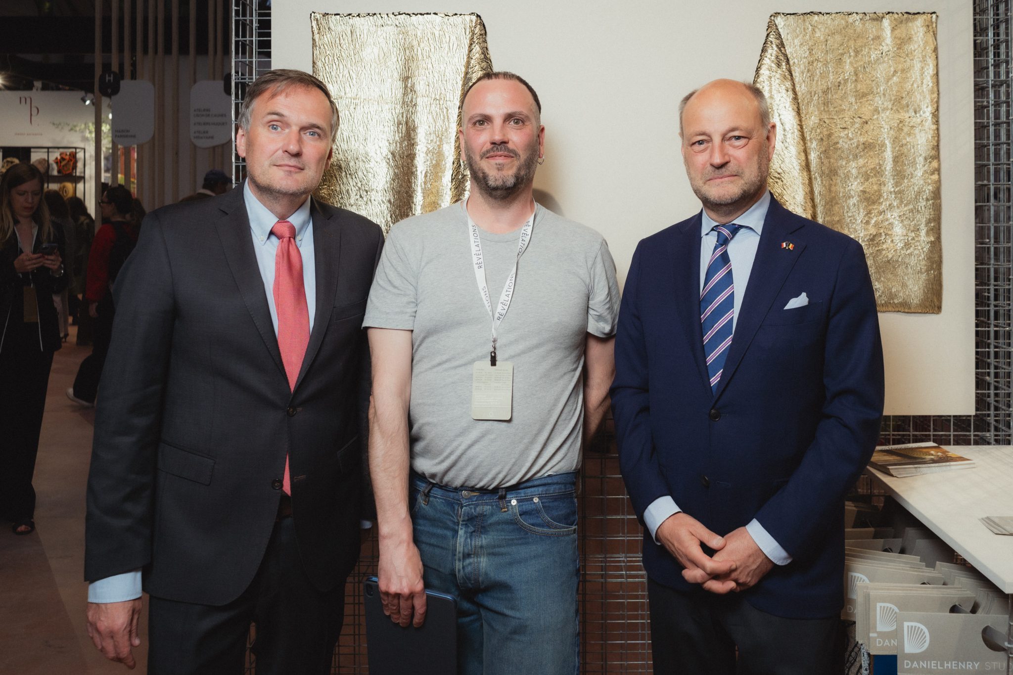  - Révélations réinvestit le Grand Palais avec Éclat