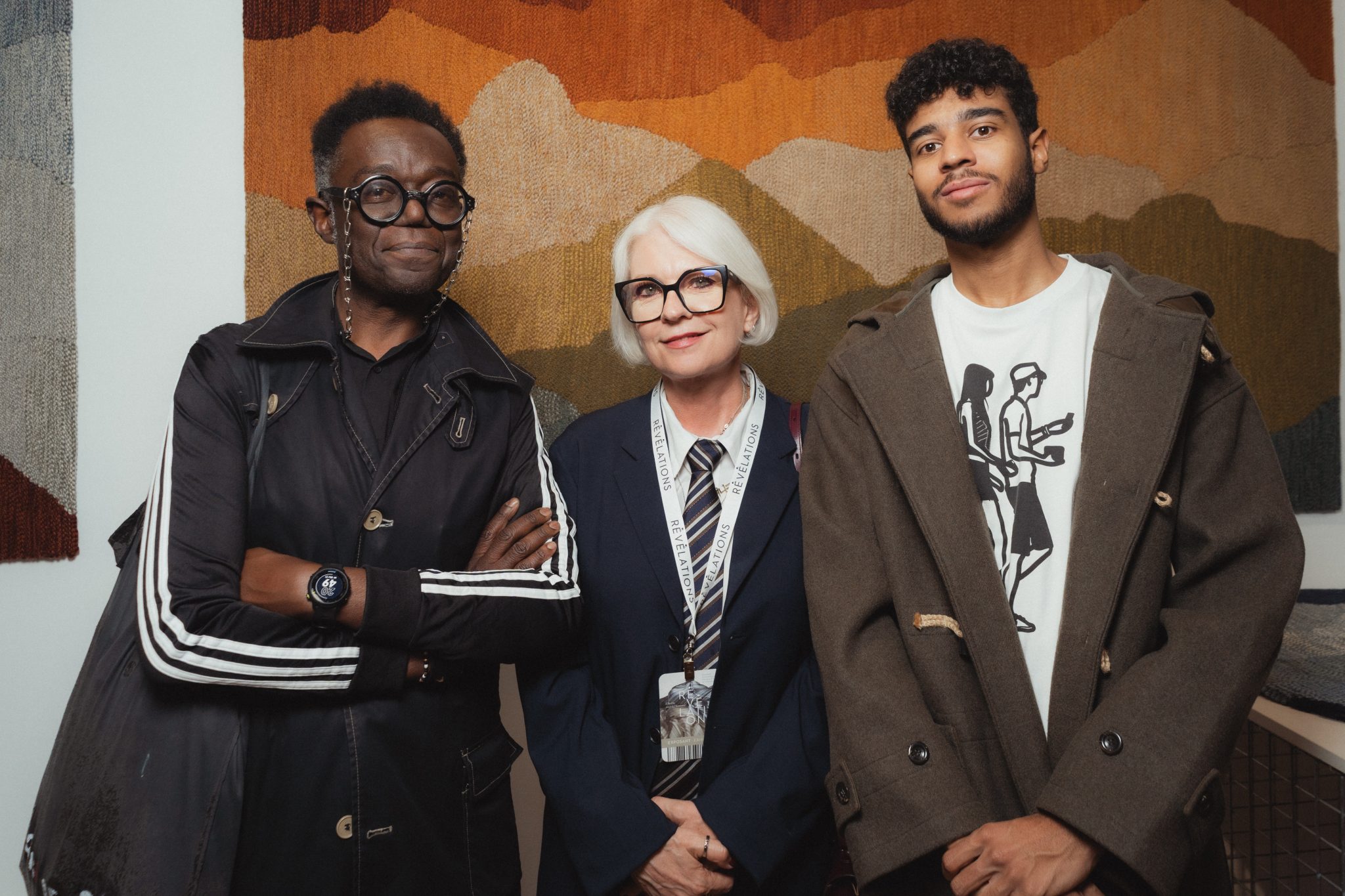  - Révélations réinvestit le Grand Palais avec Éclat